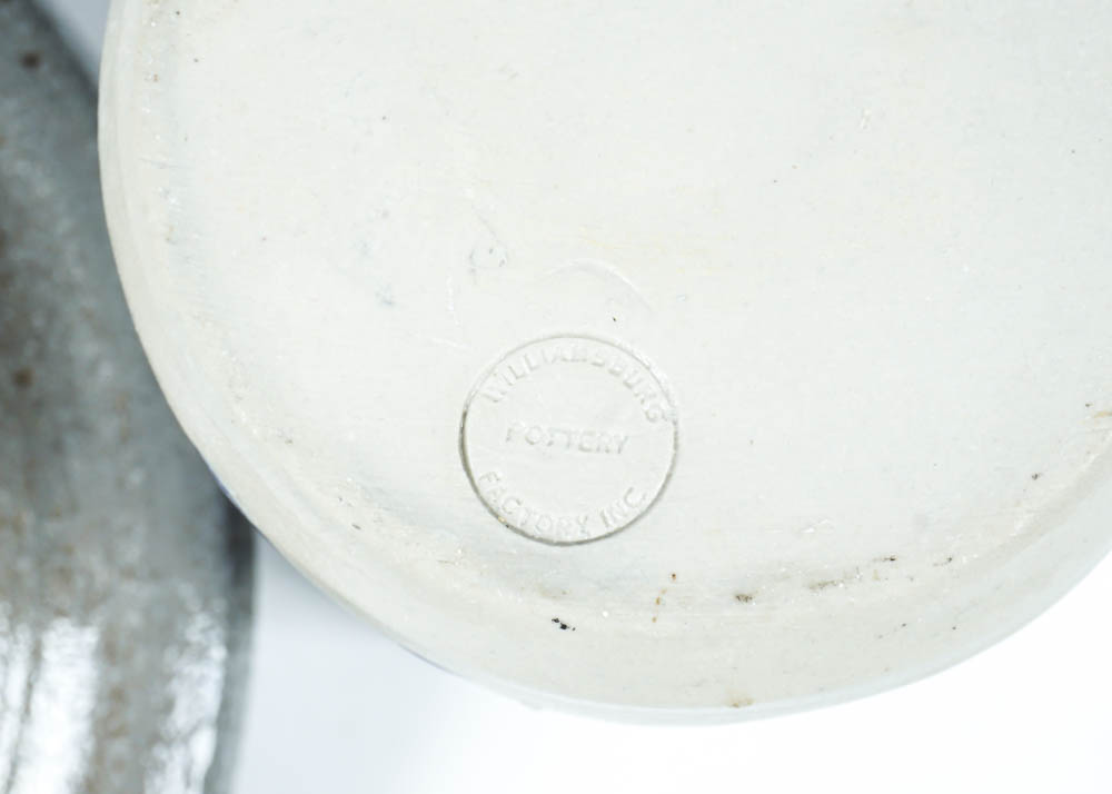 Stoneware Collection