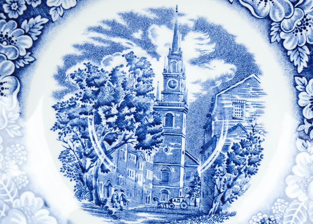 Decorative Americana Collection