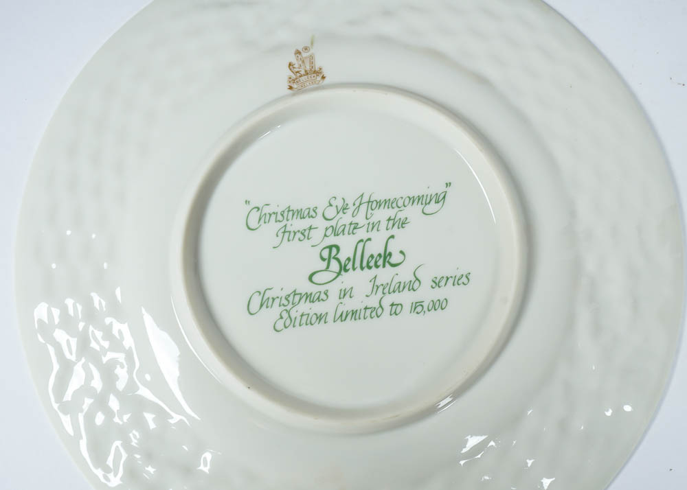 Christmas, Mother's Day, and Christian Themed Designer Plates