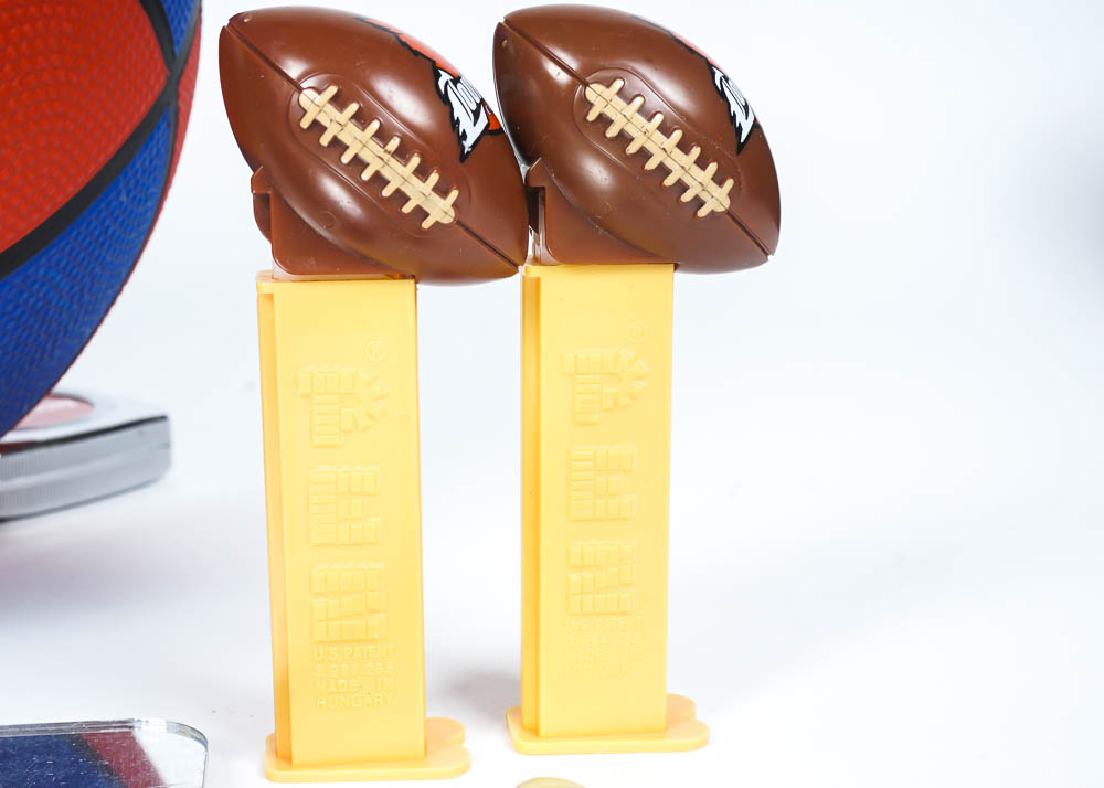 University of Louisville Sports Memorabilia