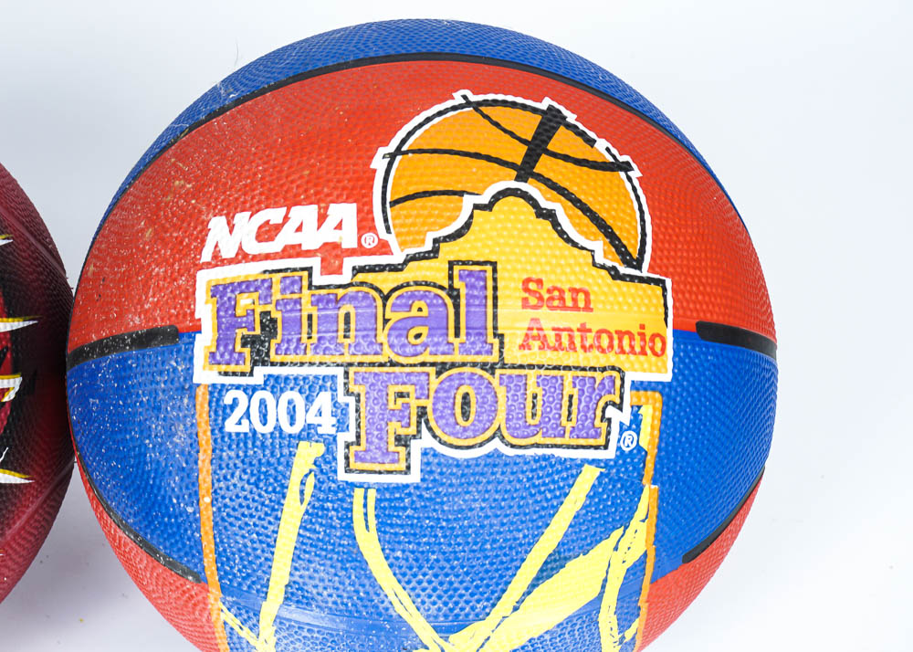 University of Louisville Sports Memorabilia