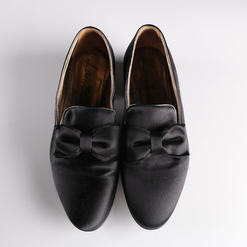 2013 Lanvin Fall/Winter Loafers
