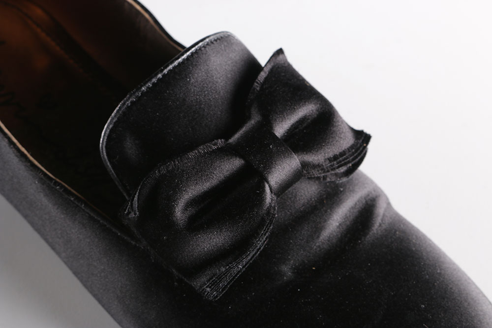 2013 Lanvin Fall/Winter Loafers