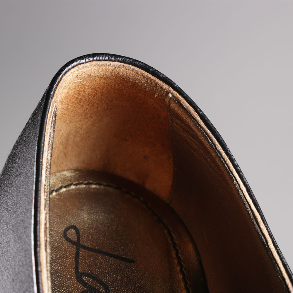 2013 Lanvin Fall/Winter Loafers