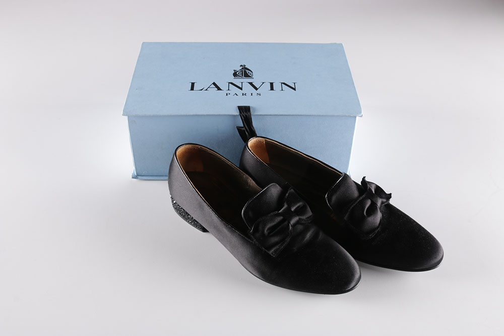 2013 Lanvin Fall/Winter Loafers