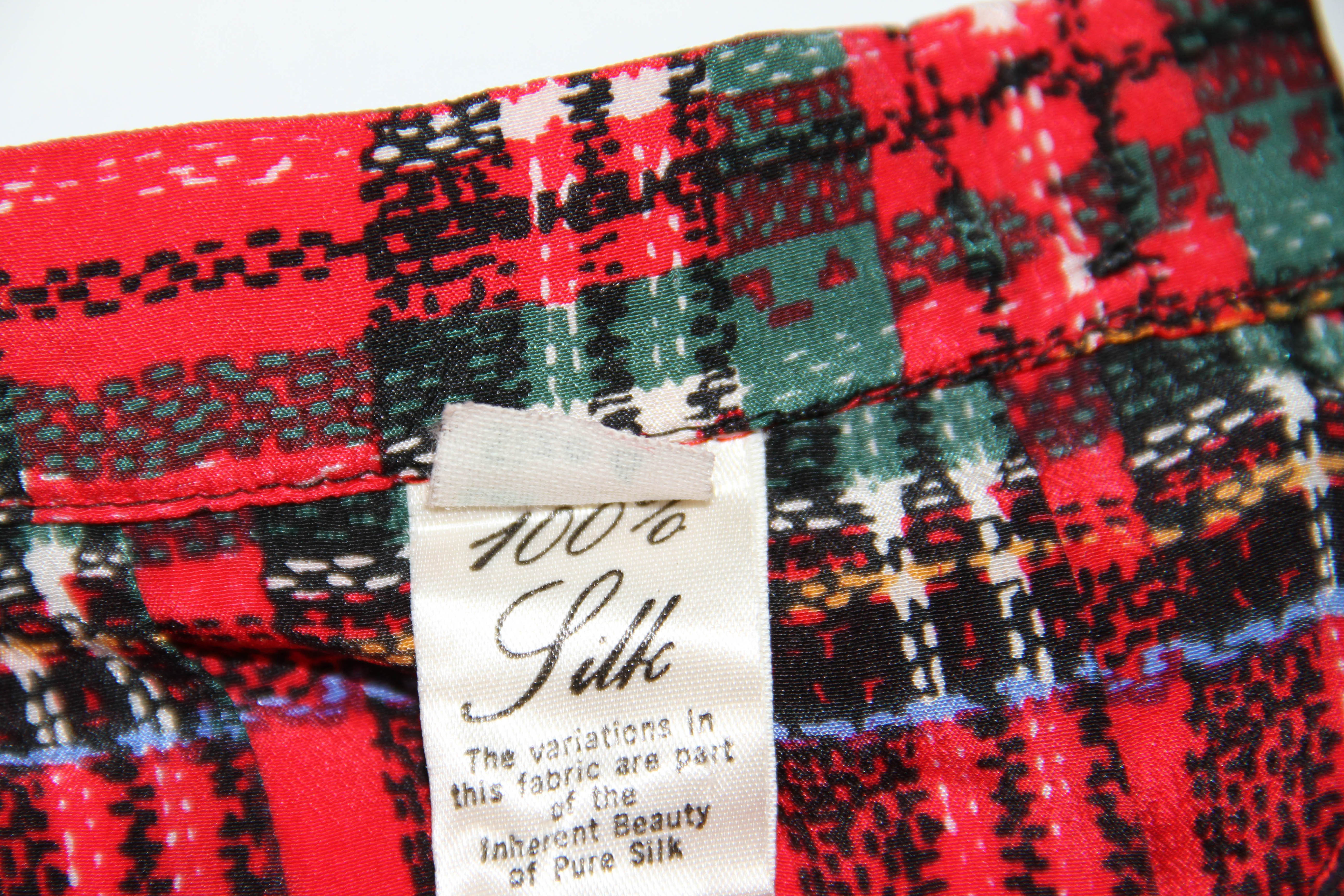 Collection of Vintage Women's Skirts