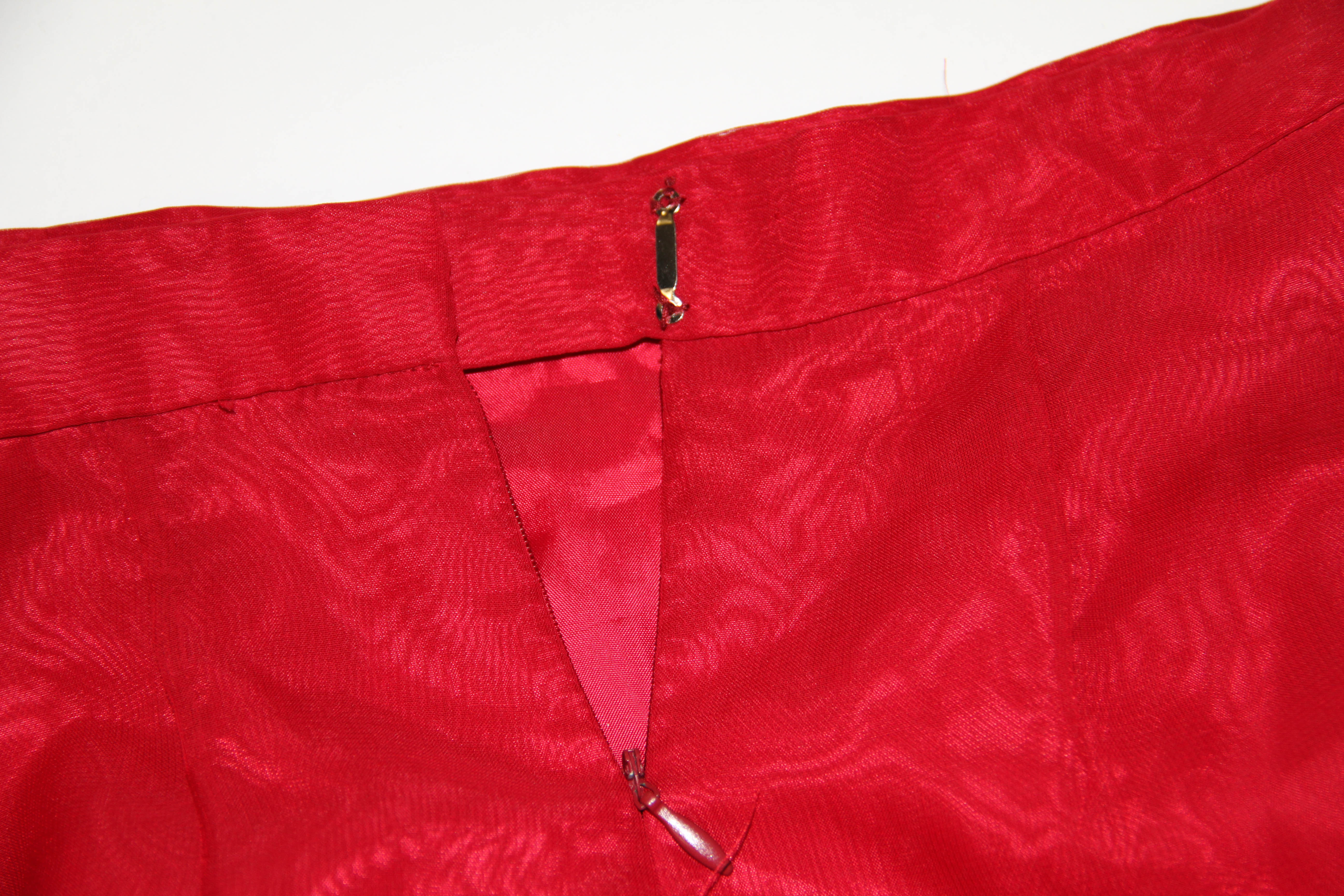 Collection of Vintage Women's Skirts