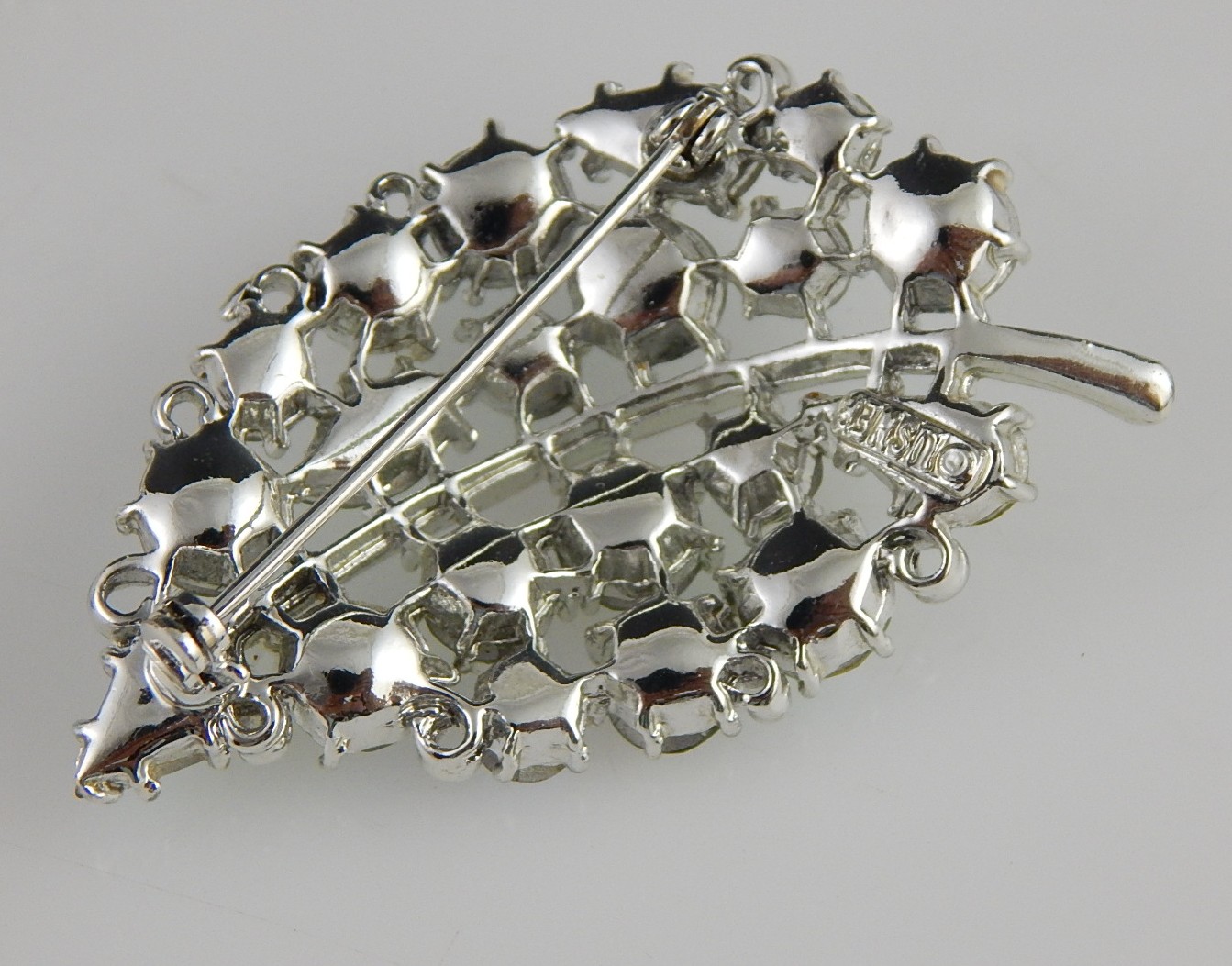 Collection of Vintage Lisner Fashion Jewelry