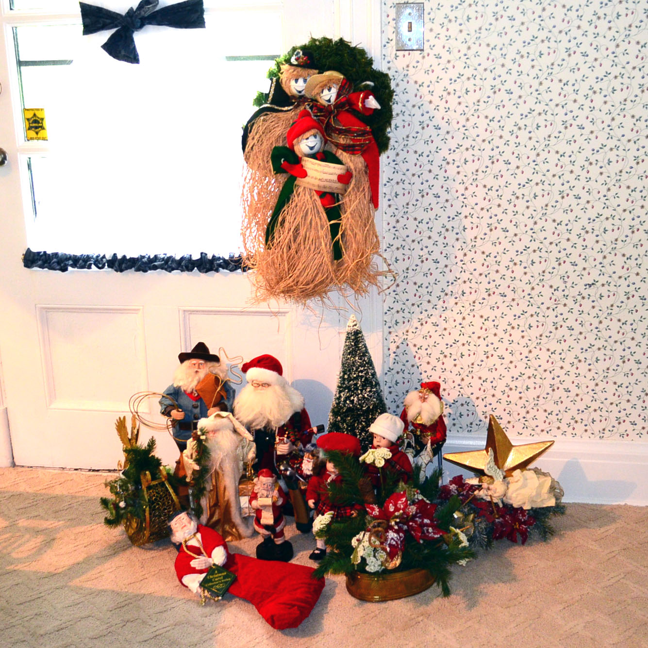 Christmas Decorations