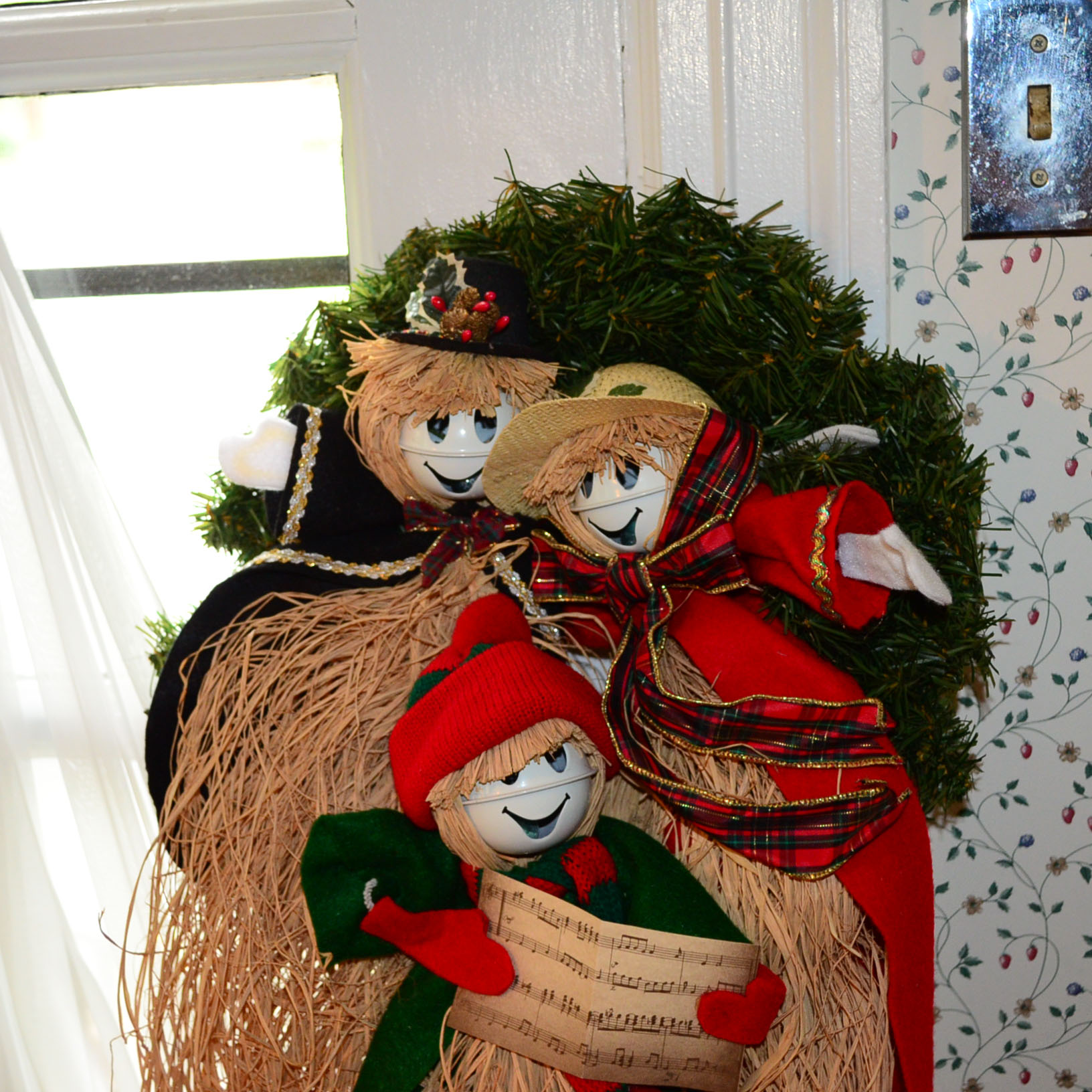 Christmas Decorations