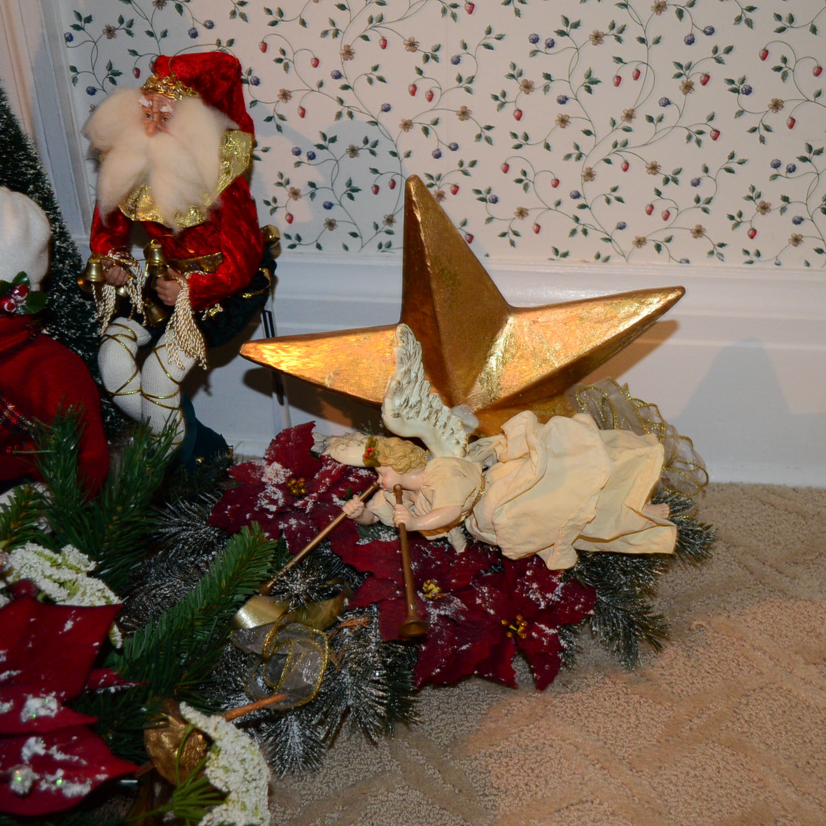 Christmas Decorations