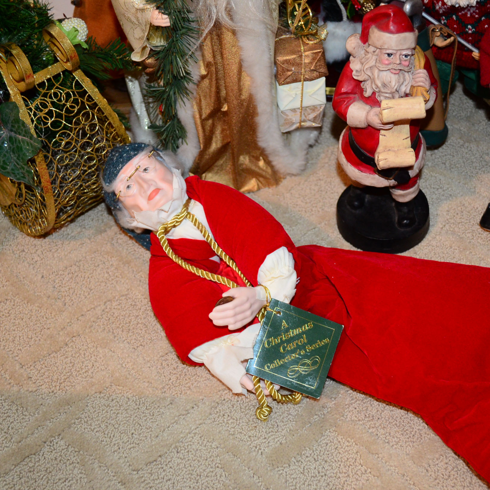 Christmas Decorations