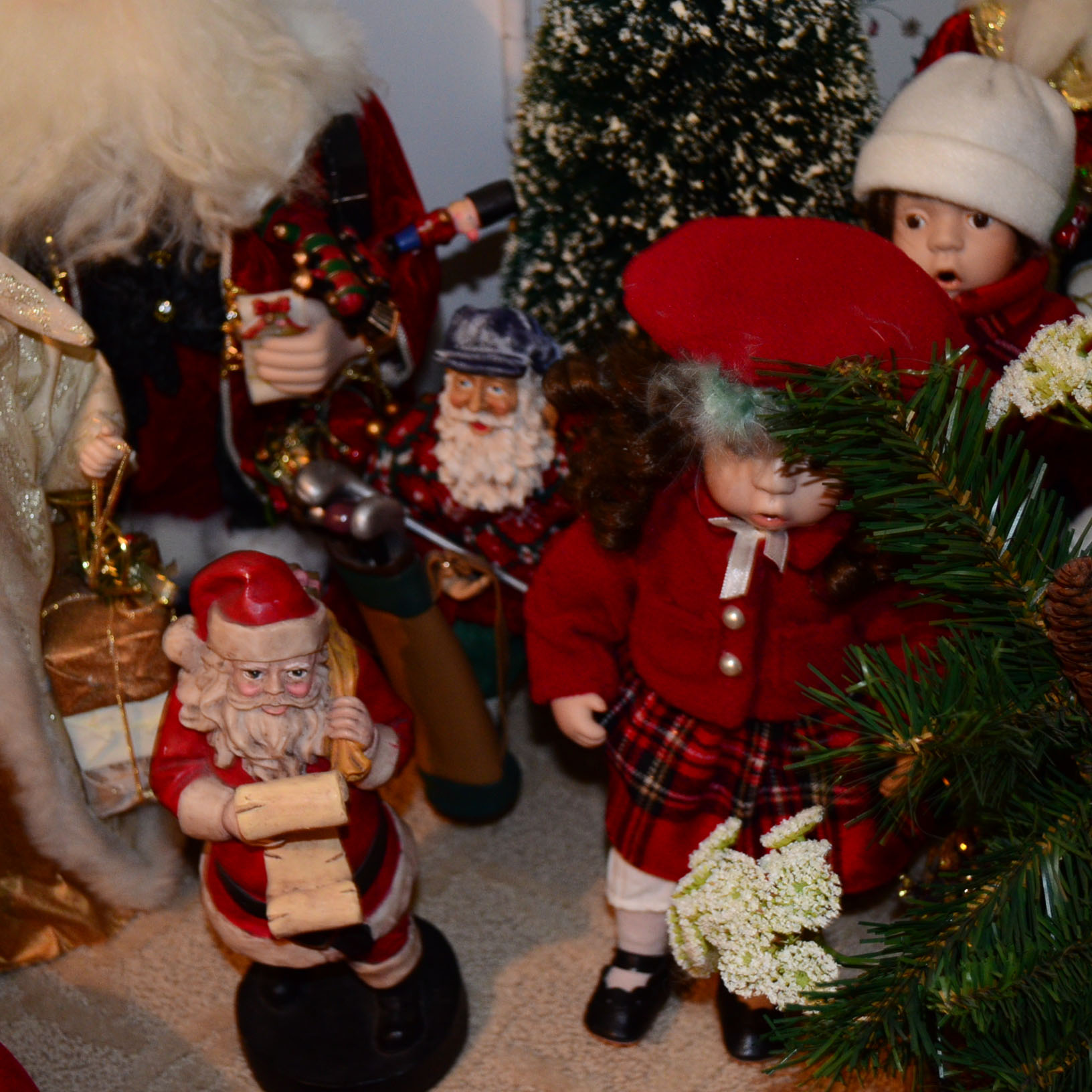 Christmas Decorations