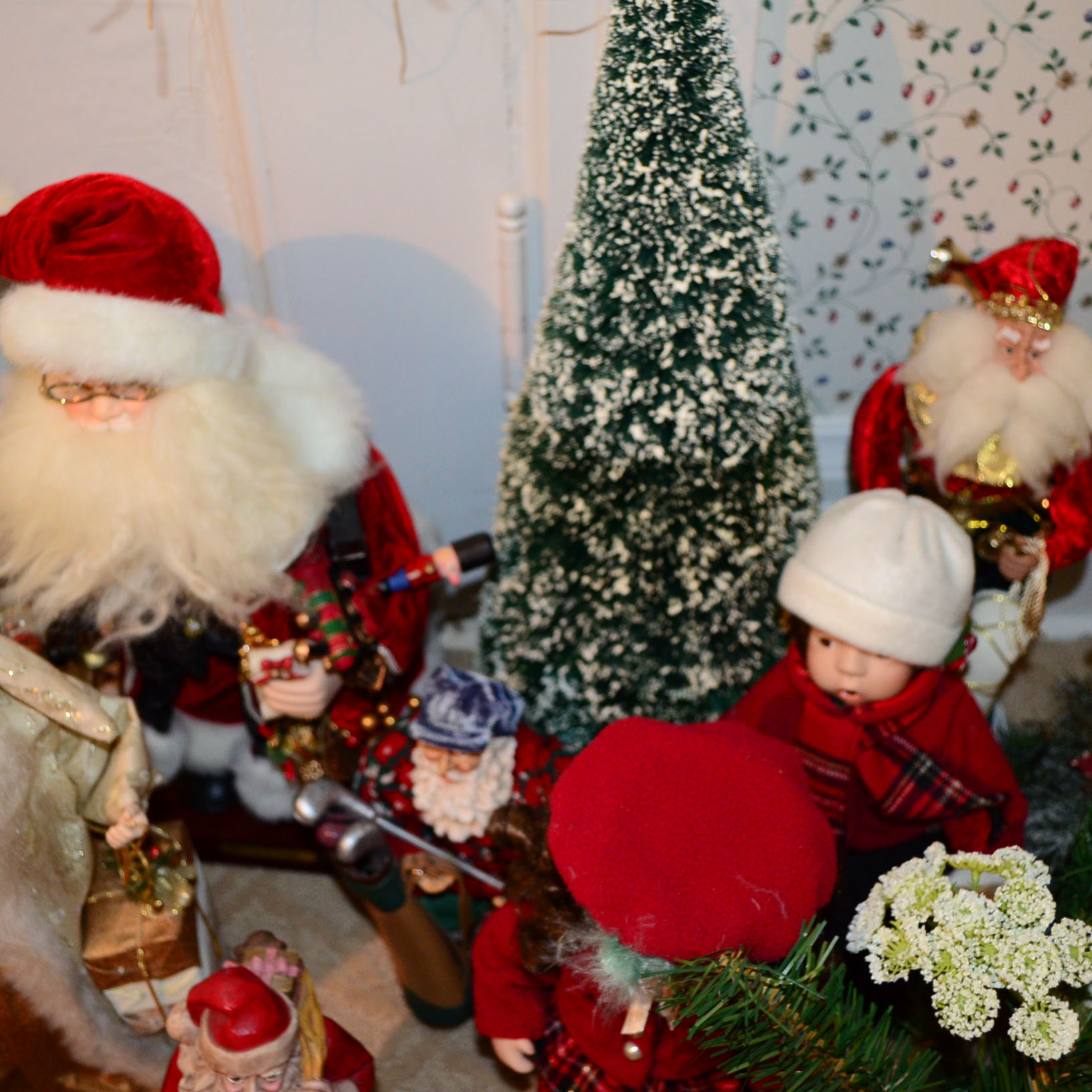 Christmas Decorations