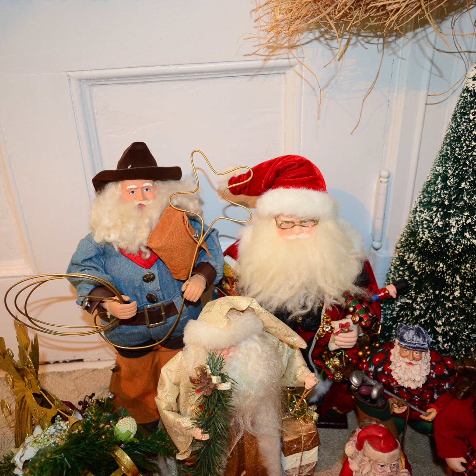 Christmas Decorations