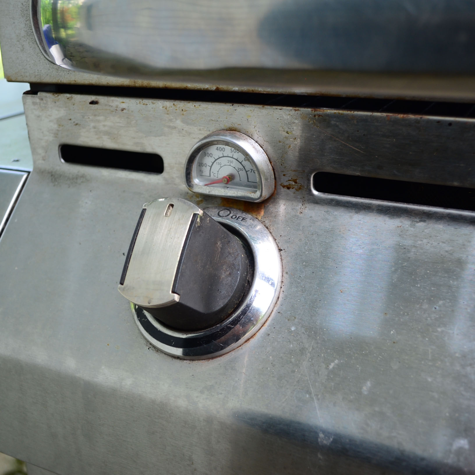 Charbroil Infrared Grill