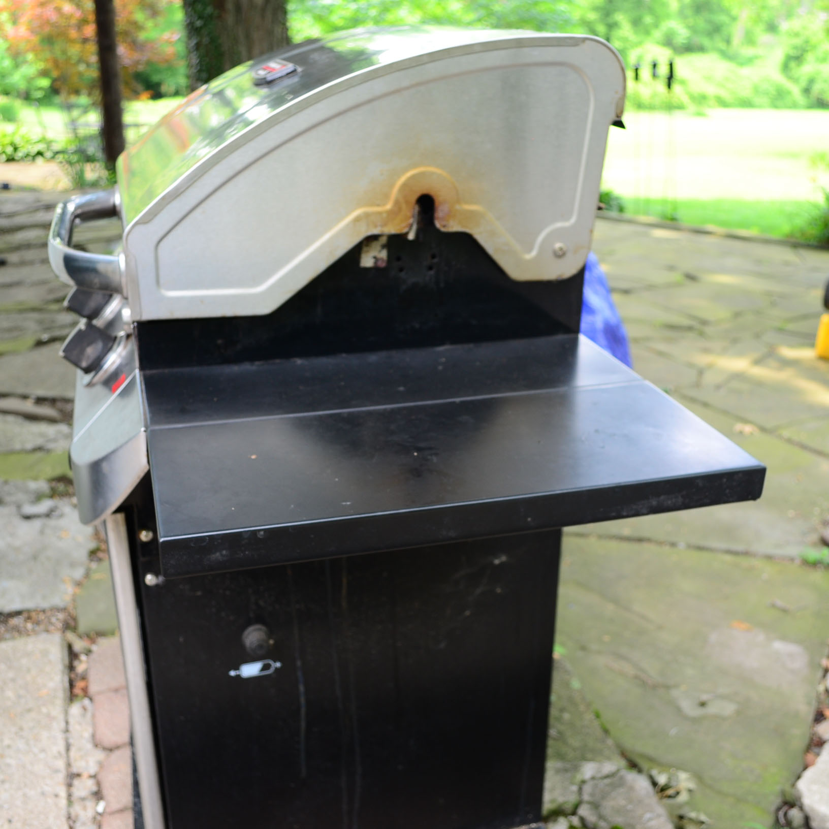 Charbroil Infrared Grill