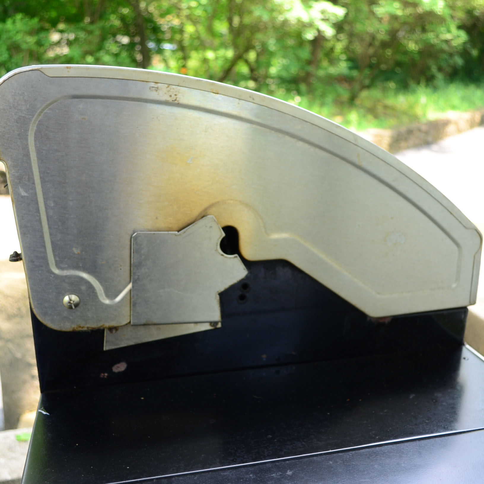 Charbroil Infrared Grill