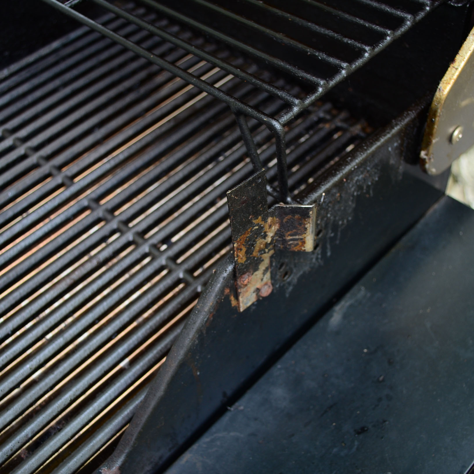 Charbroil Infrared Grill