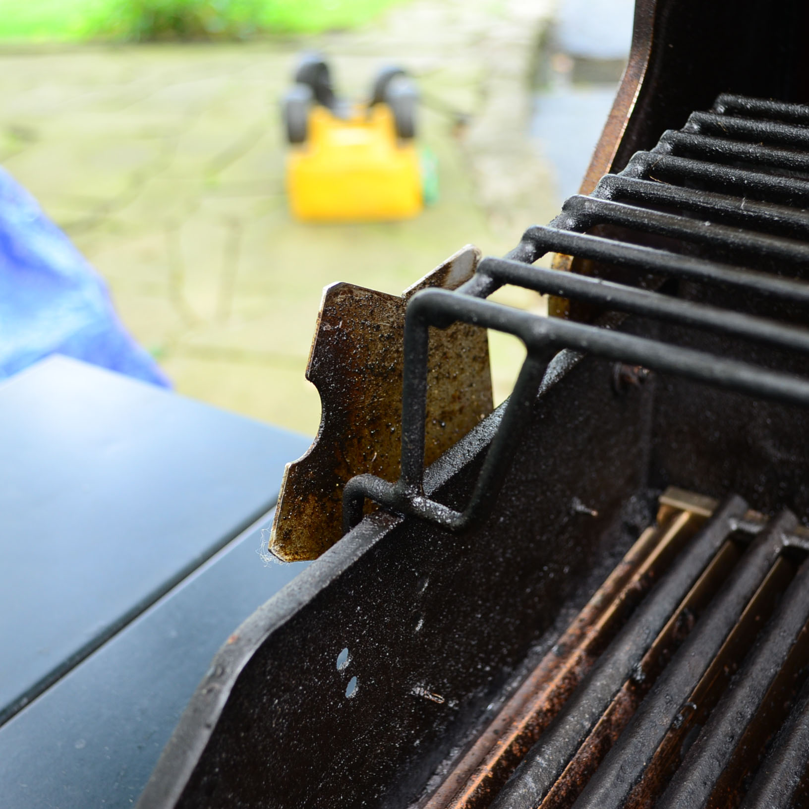 Charbroil Infrared Grill