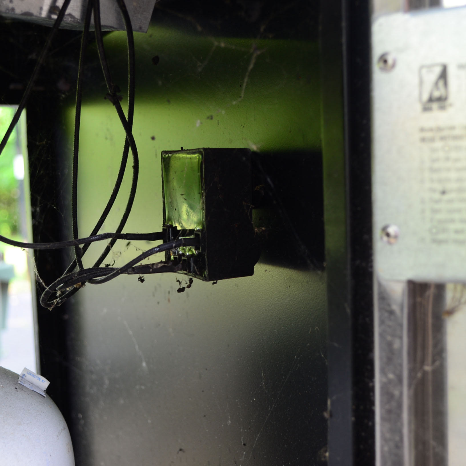 Charbroil Infrared Grill