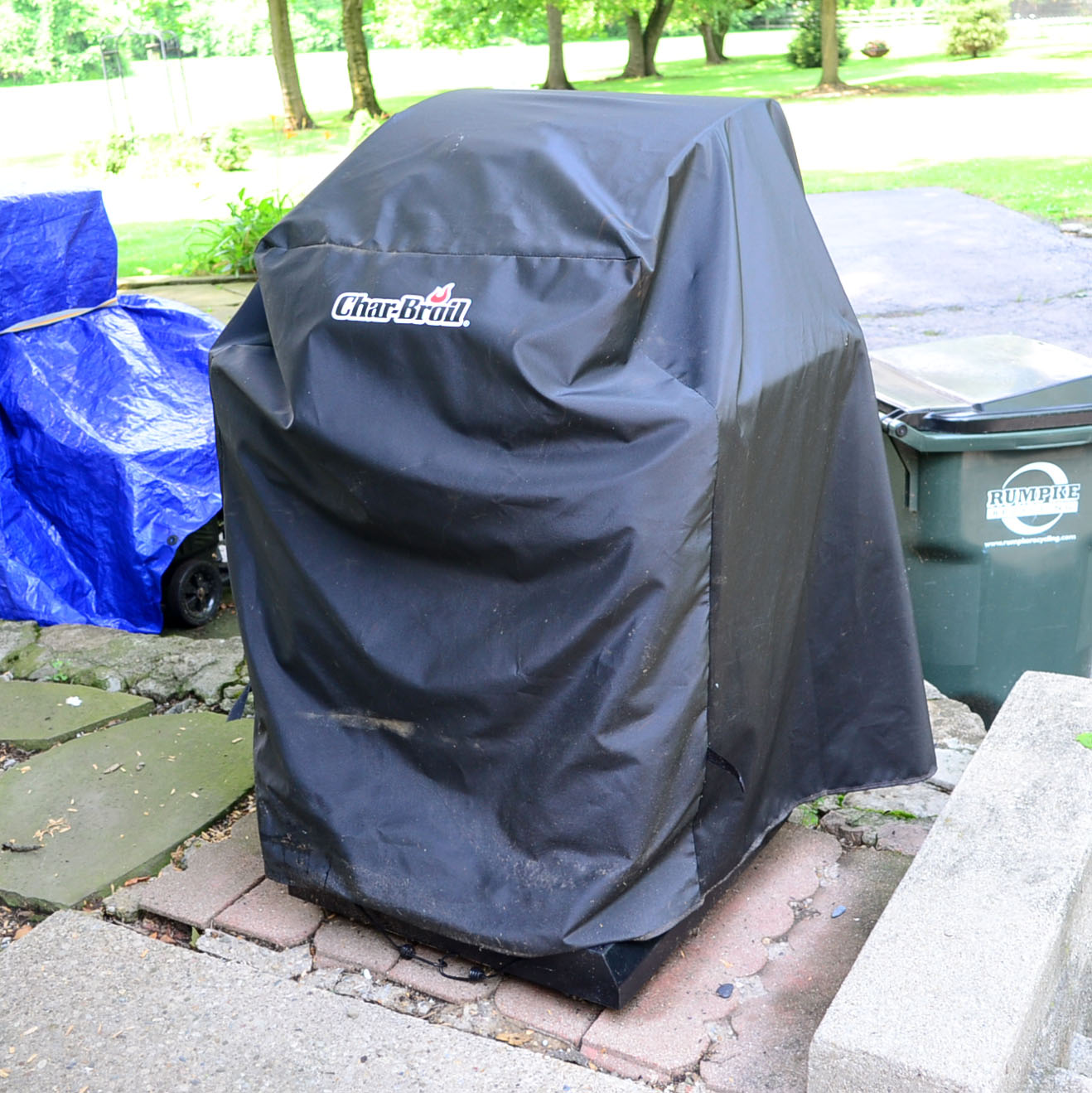 Charbroil Infrared Grill