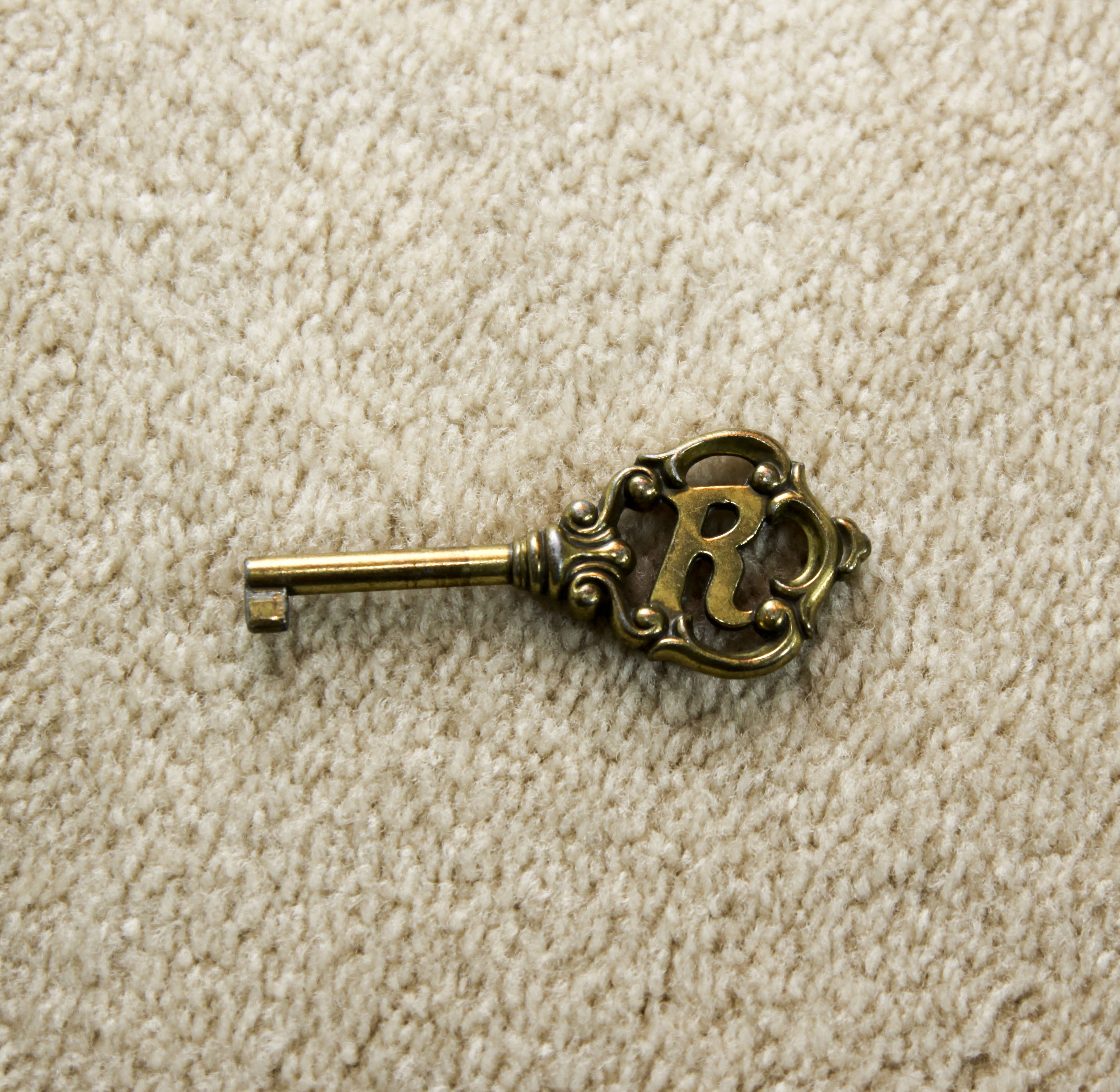 Ridgeway Cherry Grandfather Clock