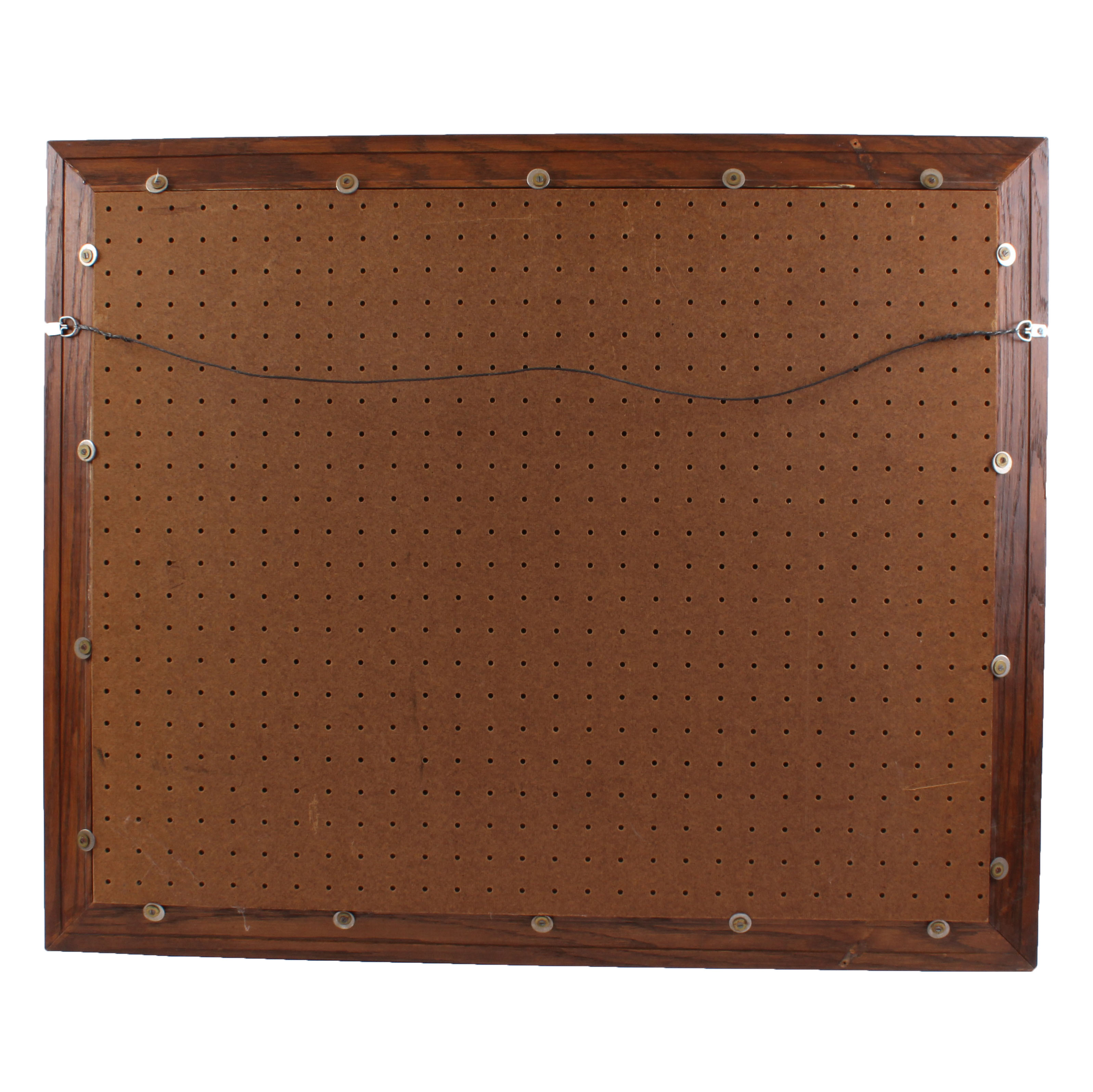 Dorothy Jackson Original Still Life Watercolor