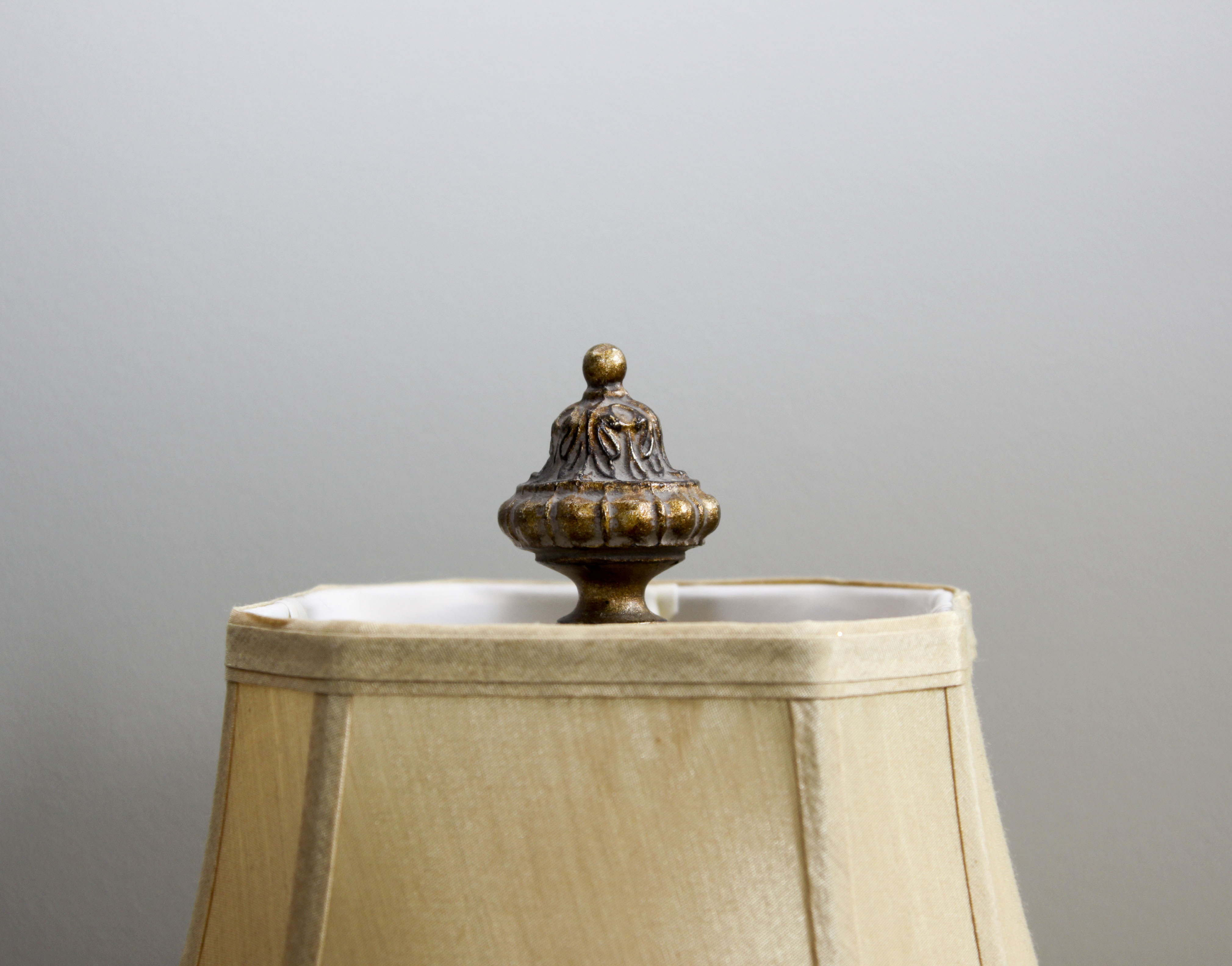 Pair of Elegant Uttermost Lighting Table Lamps