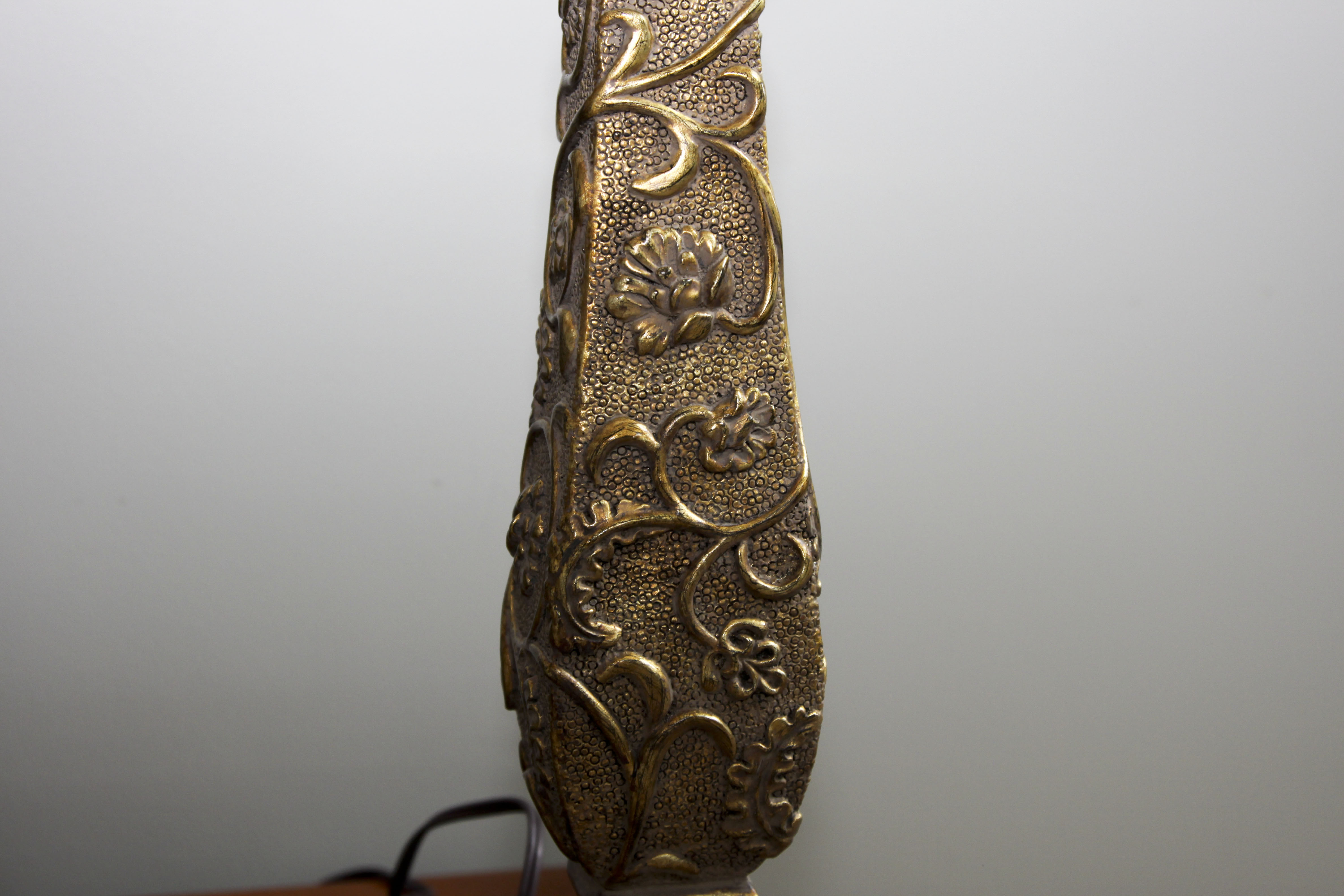 Pair of Elegant Uttermost Lighting Table Lamps