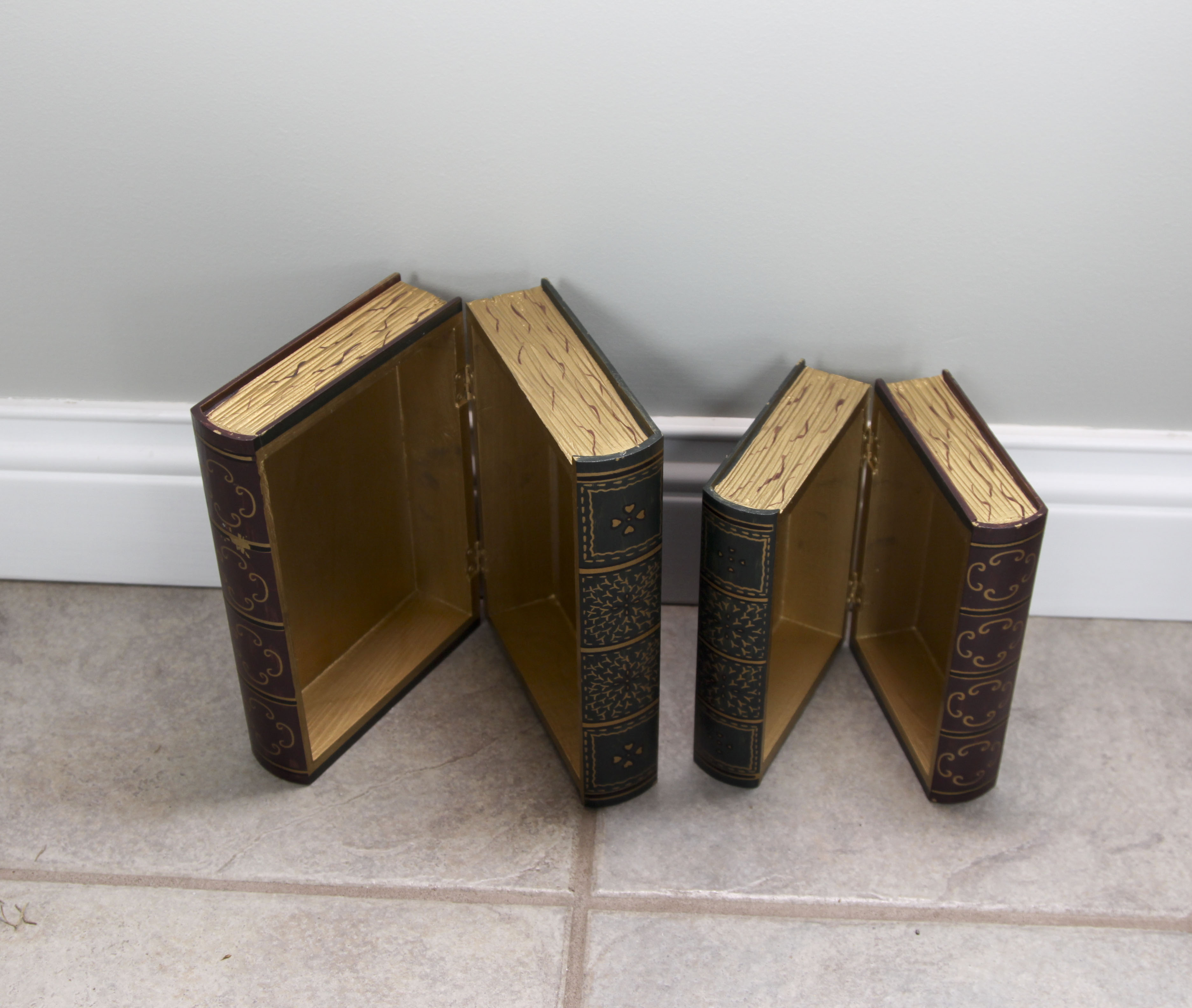 Neutral Home Decor Grouping