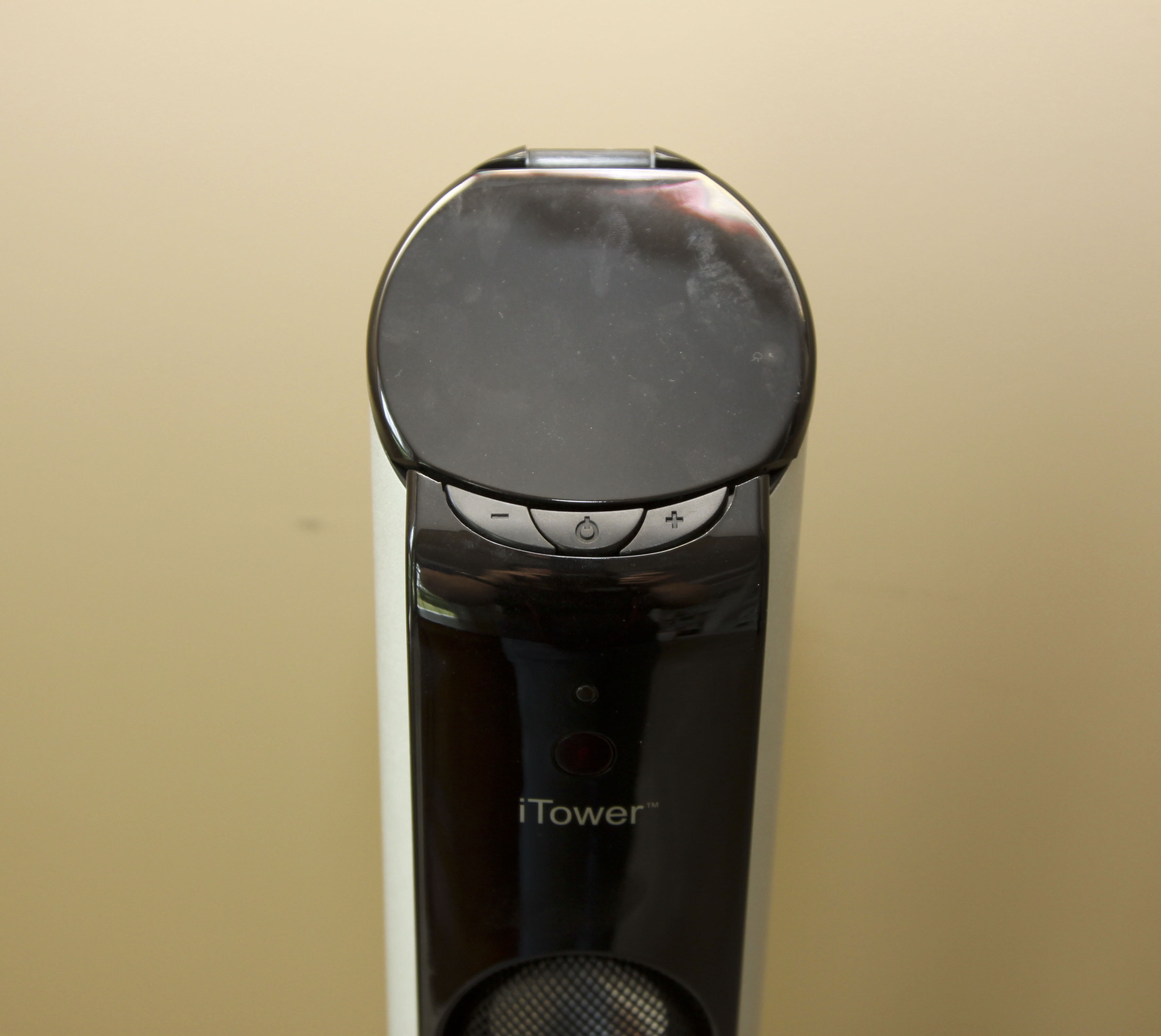 Sharper Image iTower Speaker