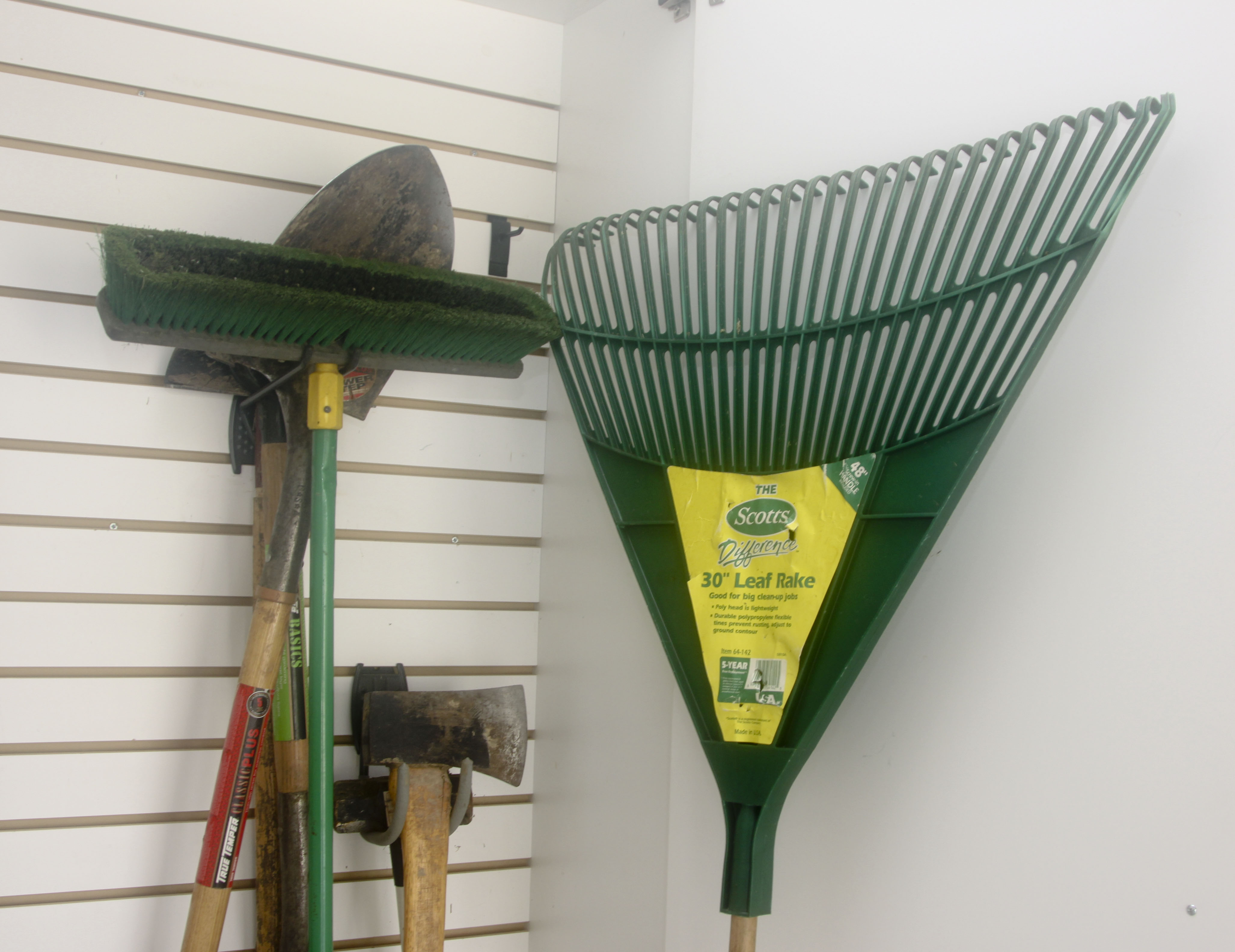 Landscaping and Home Maintenance Essentials