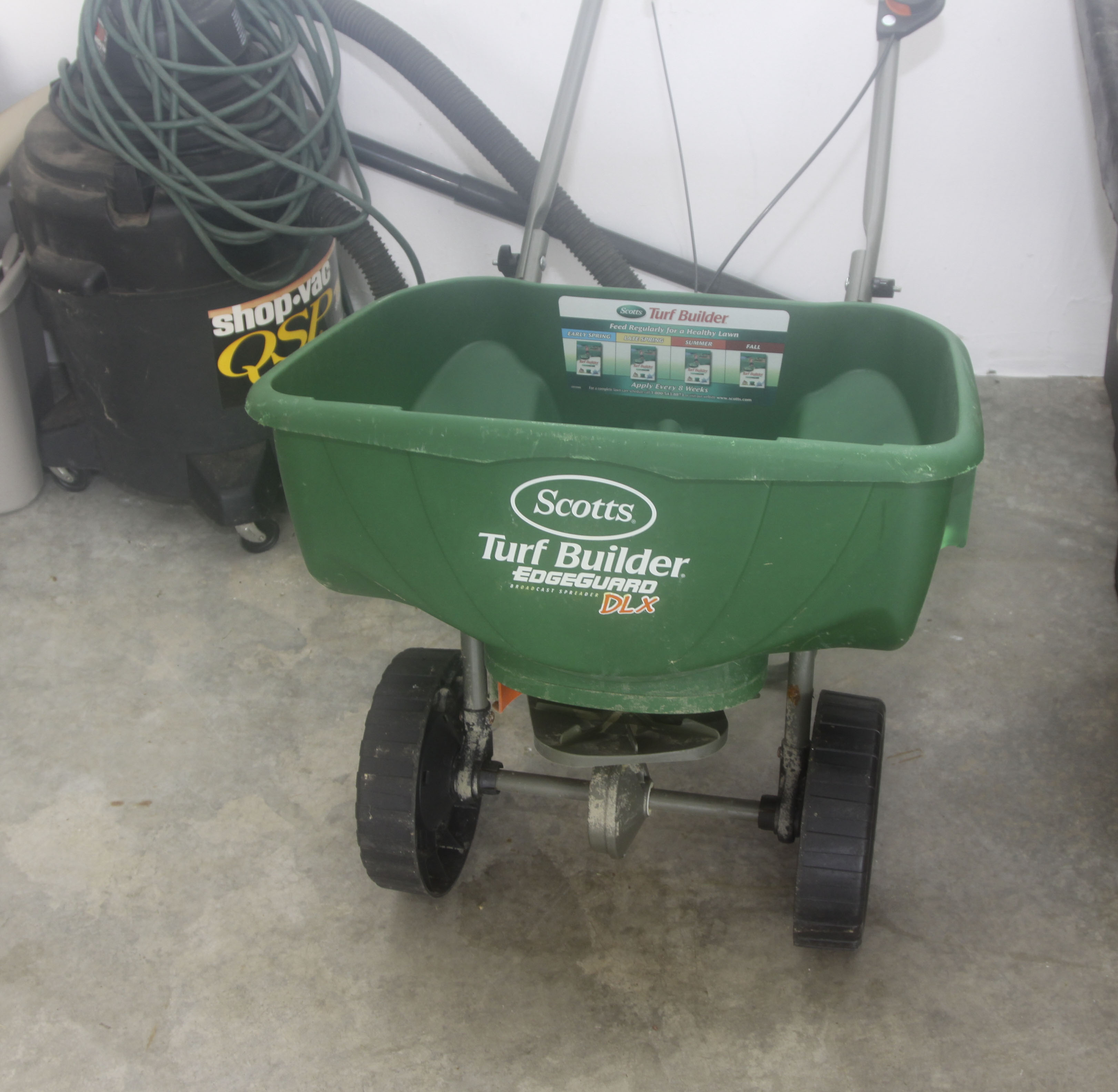 Landscaping and Home Maintenance Essentials