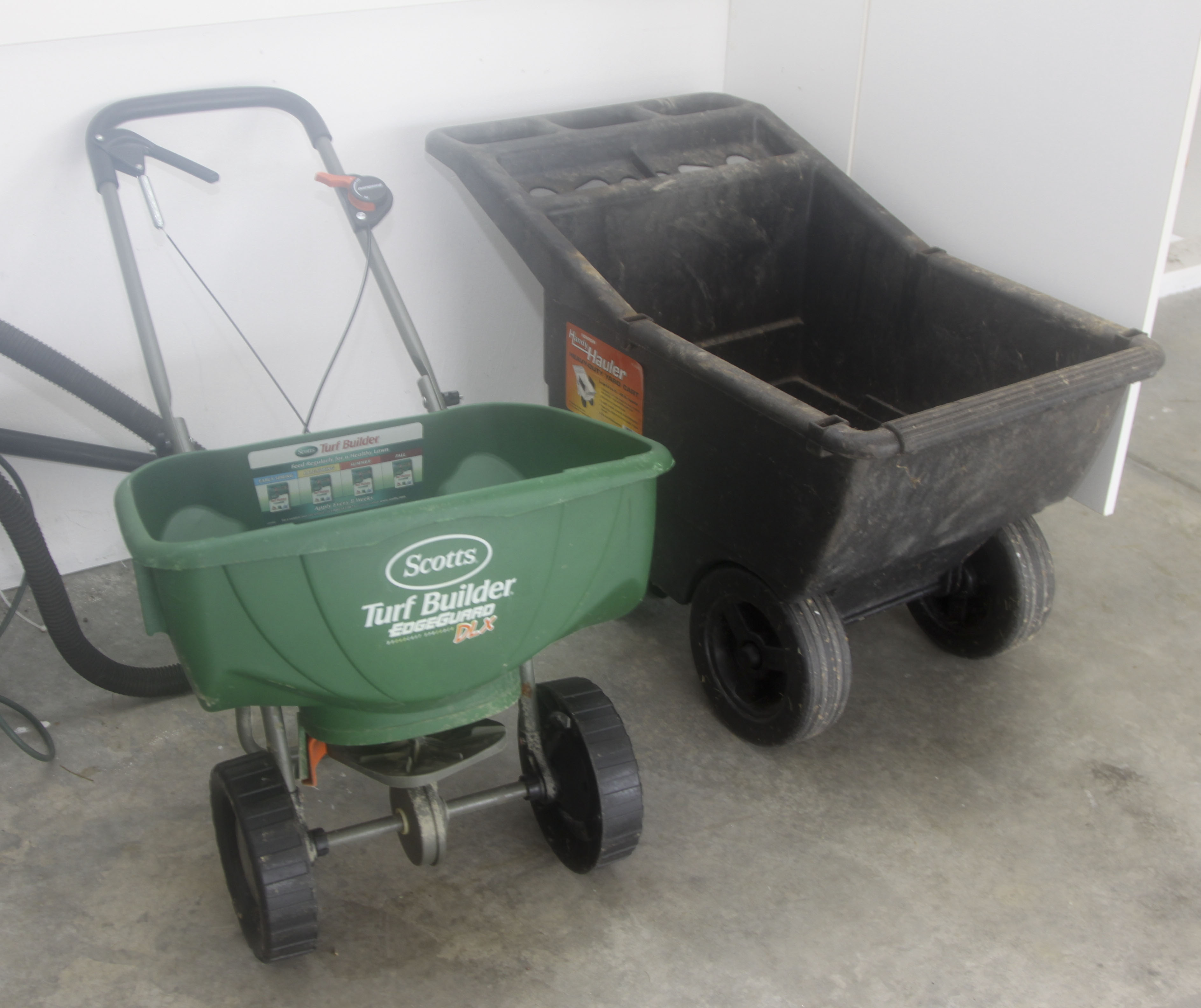 Landscaping and Home Maintenance Essentials