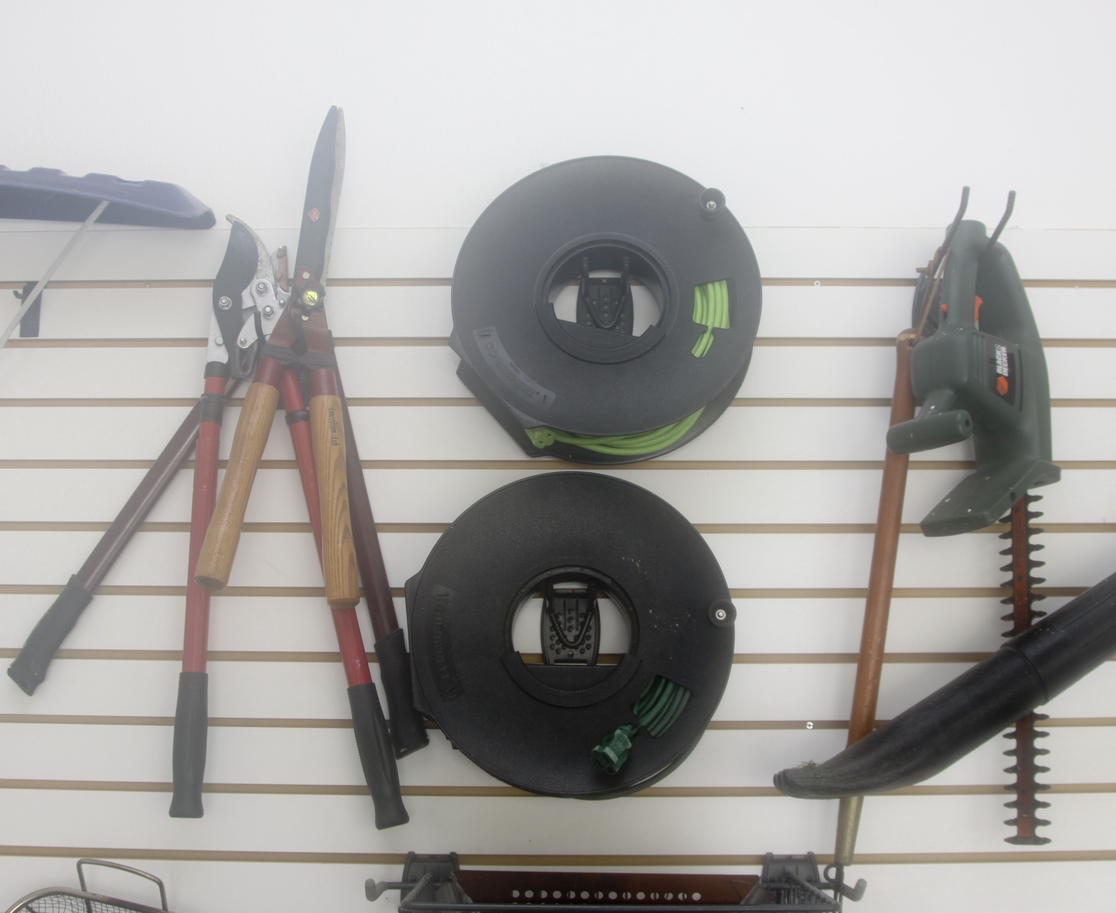 Landscaping and Home Maintenance Essentials