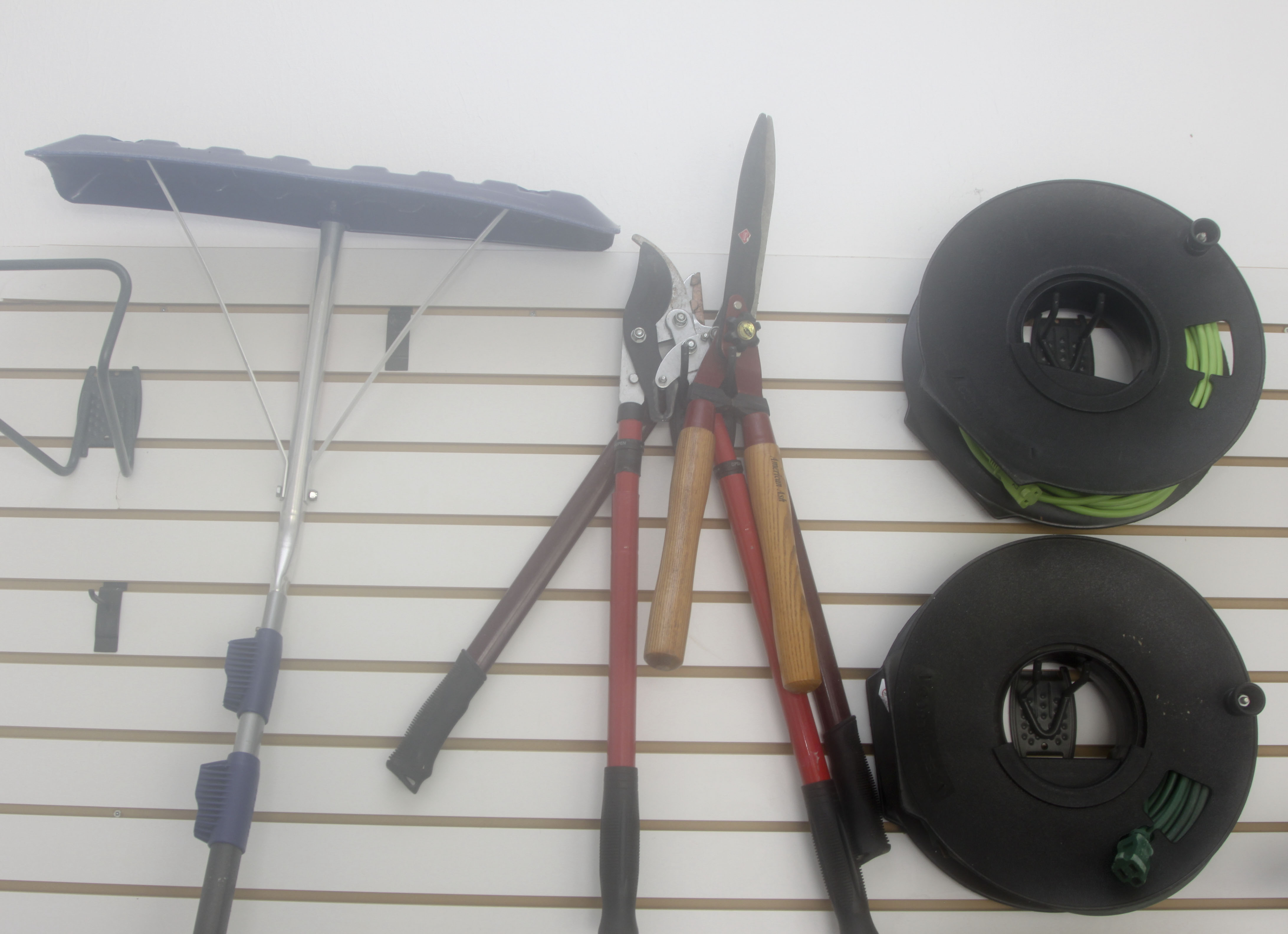 Landscaping and Home Maintenance Essentials