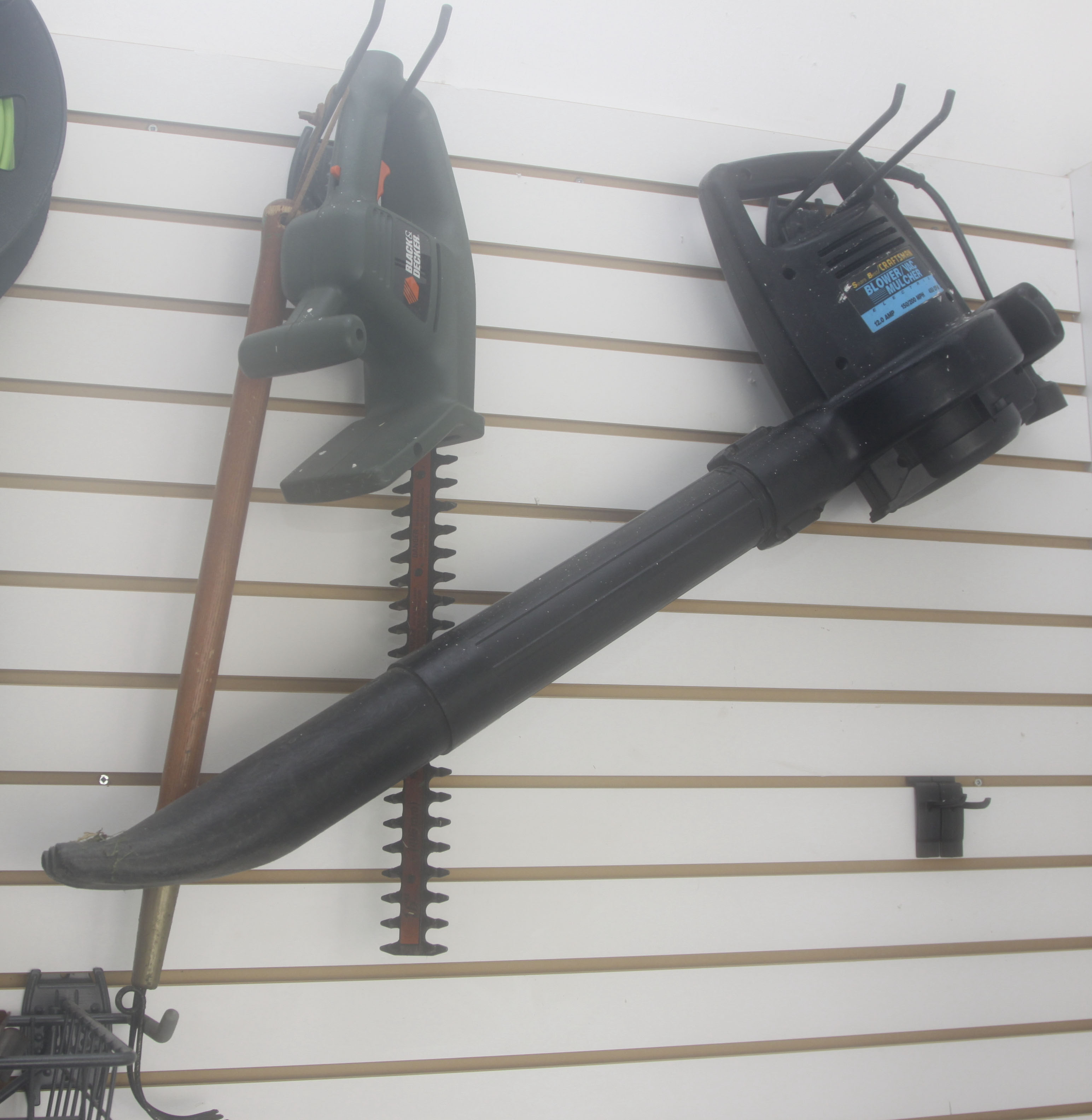 Landscaping and Home Maintenance Essentials