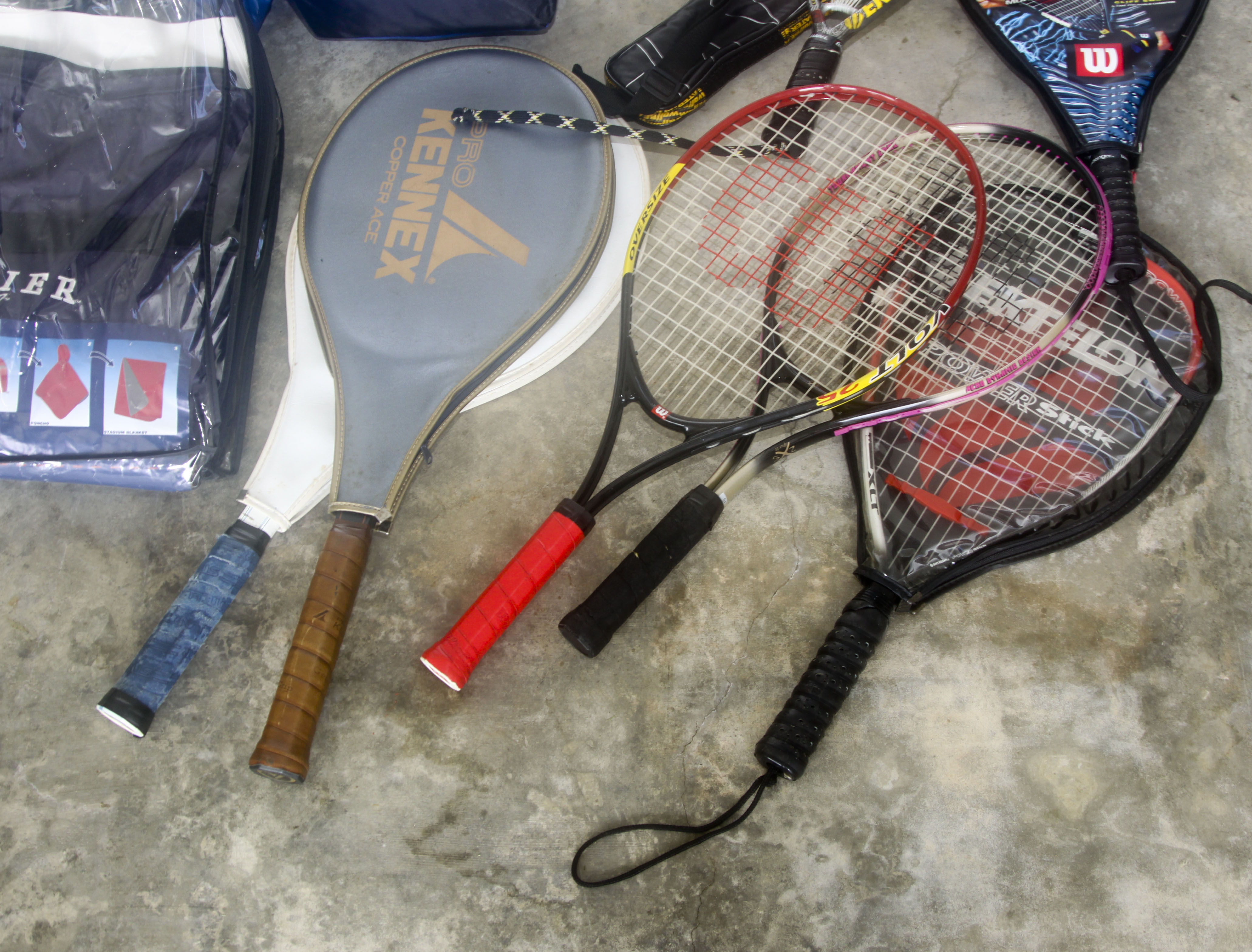 Sporting Goods and Outdoor Games