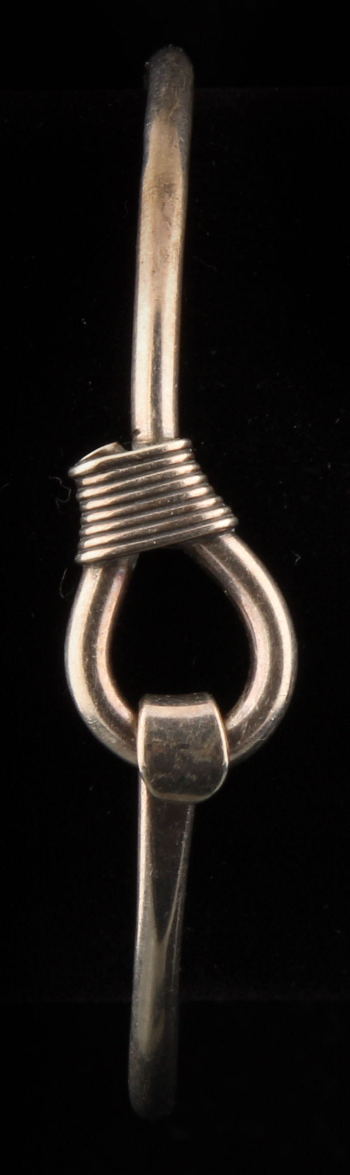 Sterling Silver Necklace and Bracelets