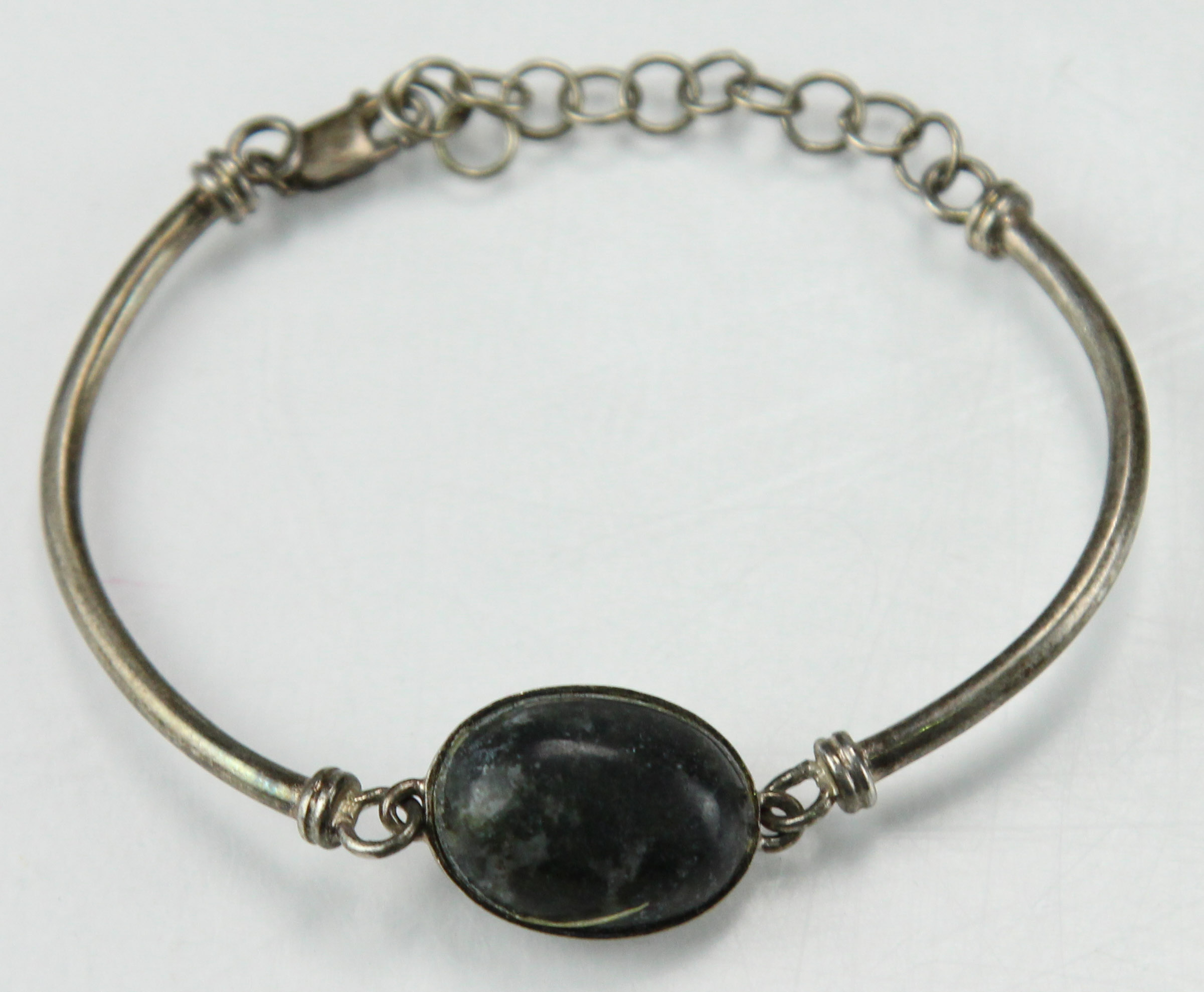 Colorful Bracelets and Ring