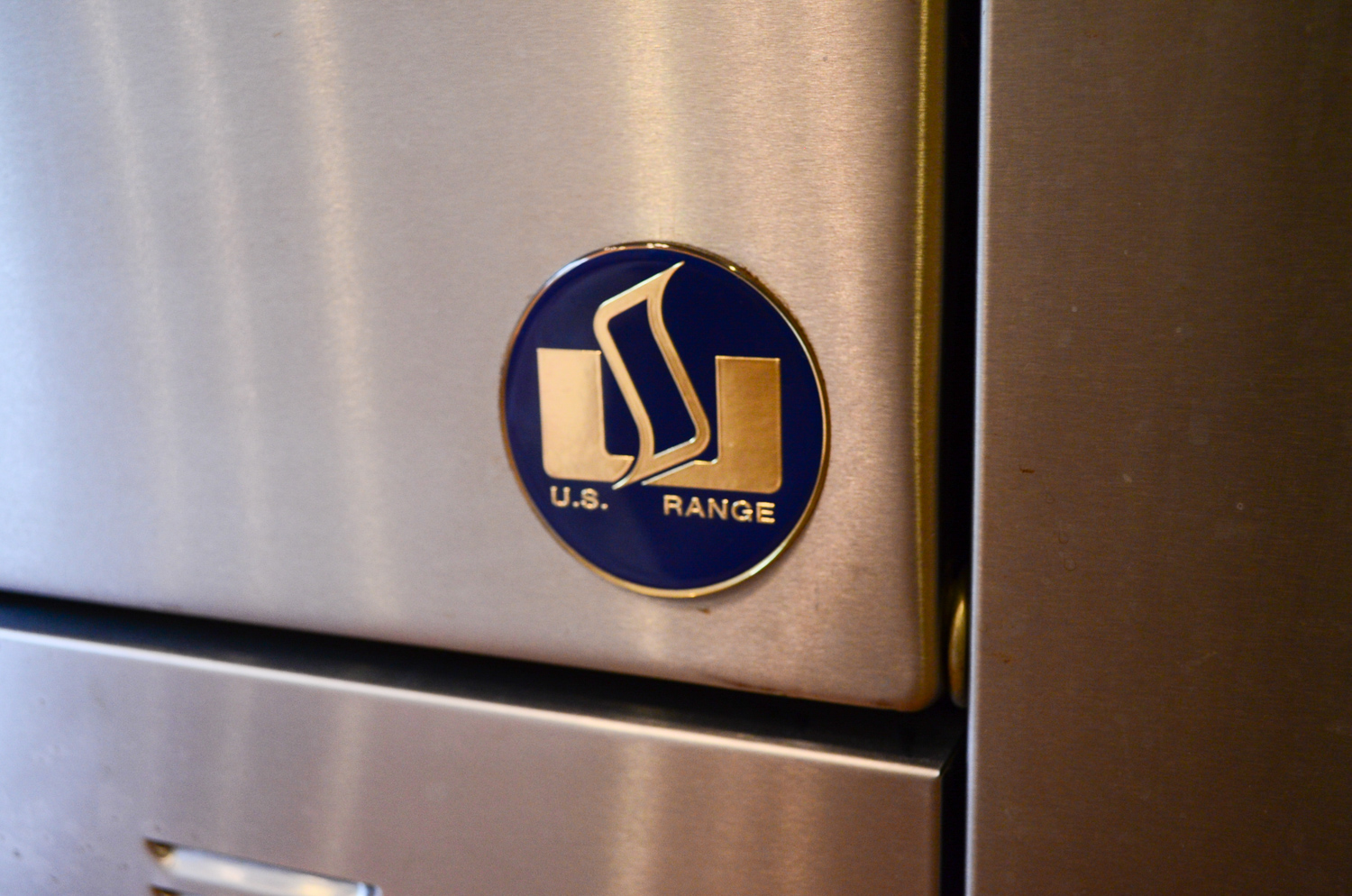 Sunfire Gas Commercial Range & Stove