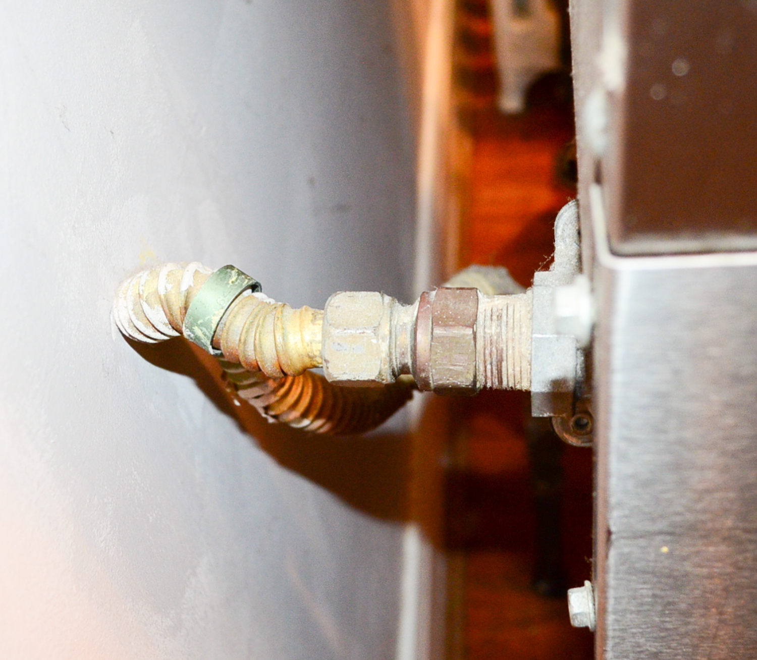 Sunfire Gas Commercial Range & Stove