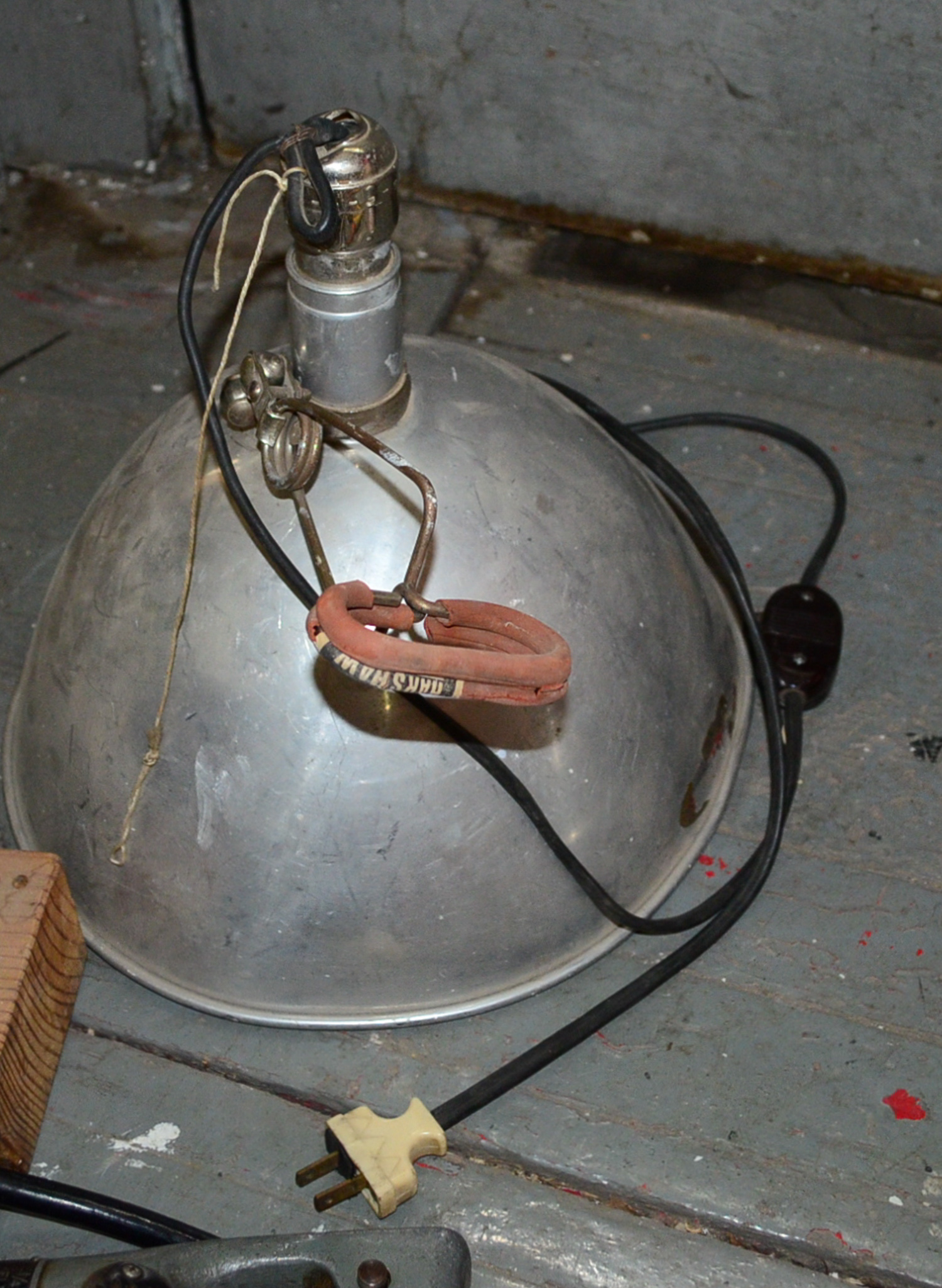 Group Of Power Tools