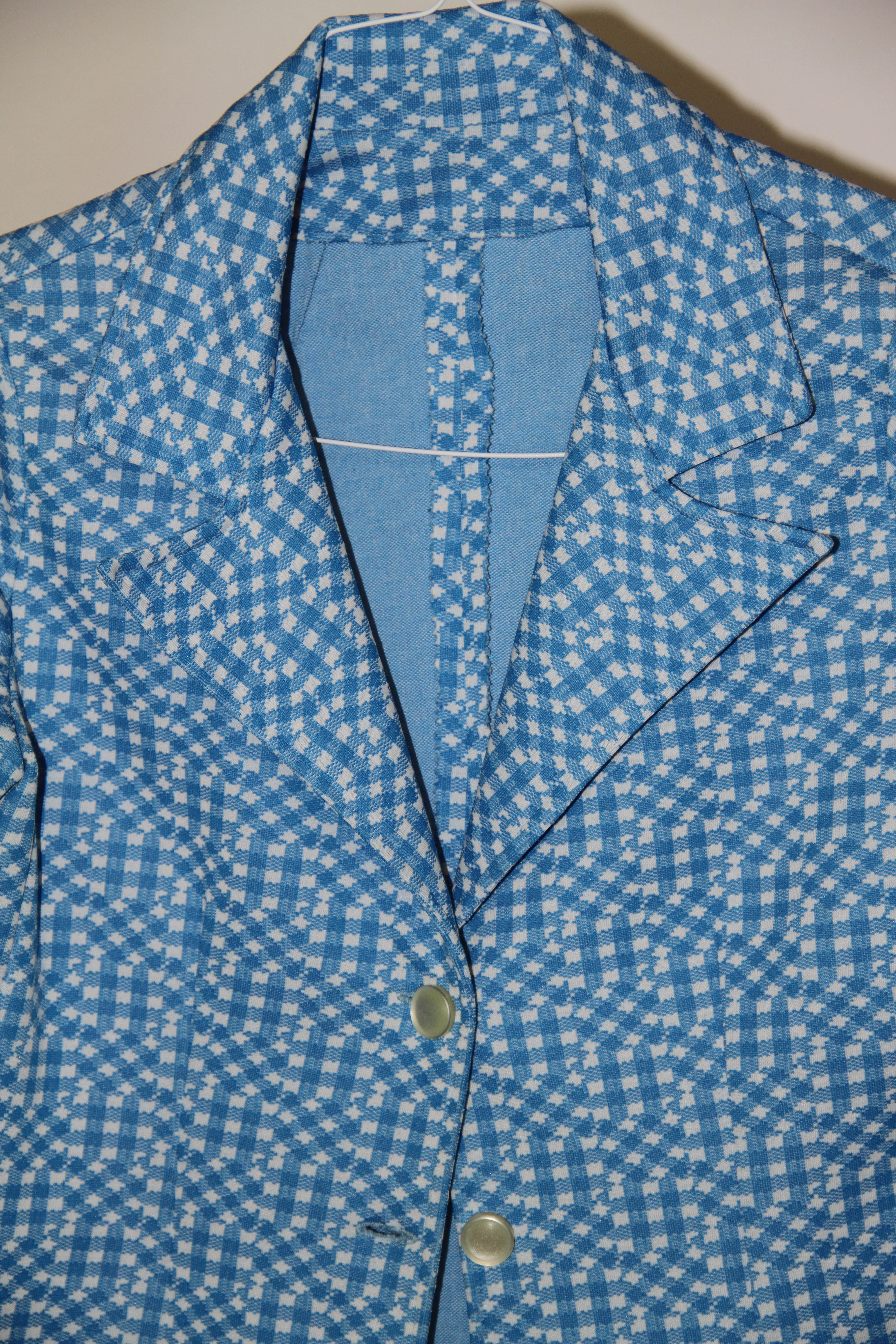 Group of Women's Vintage Blouses