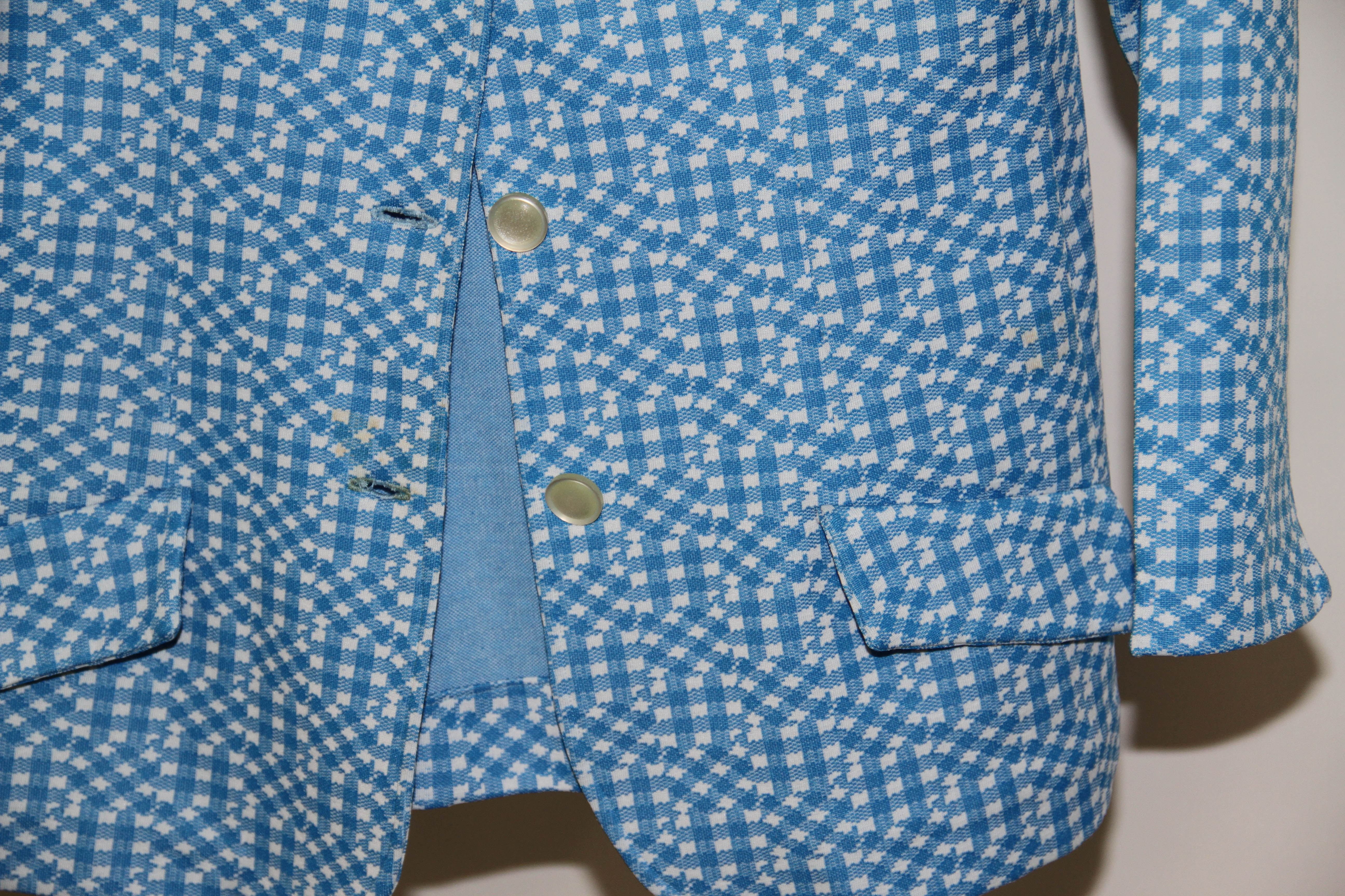 Group of Women's Vintage Blouses