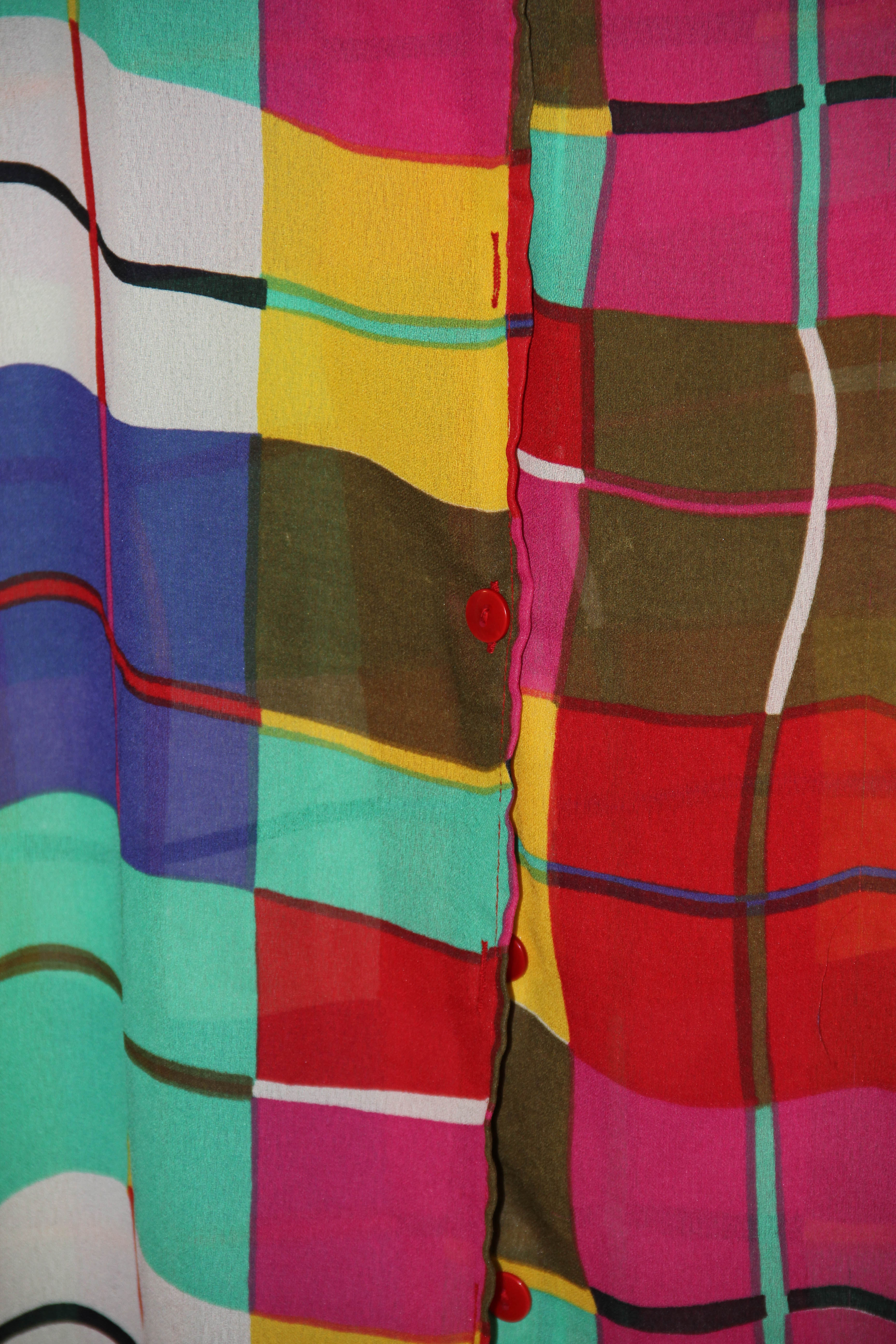 Group of Women's Vintage Blouses