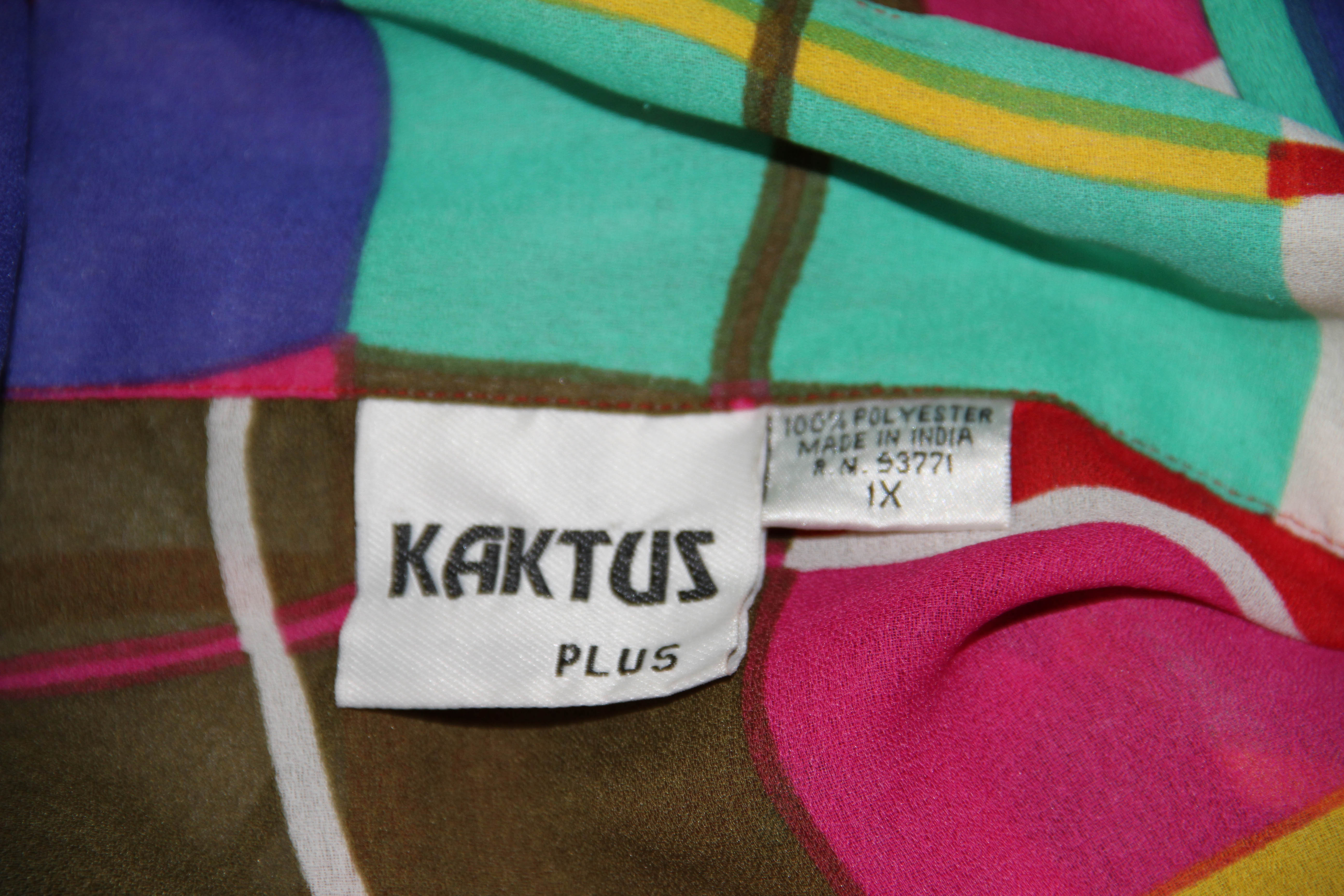 Group of Women's Vintage Blouses