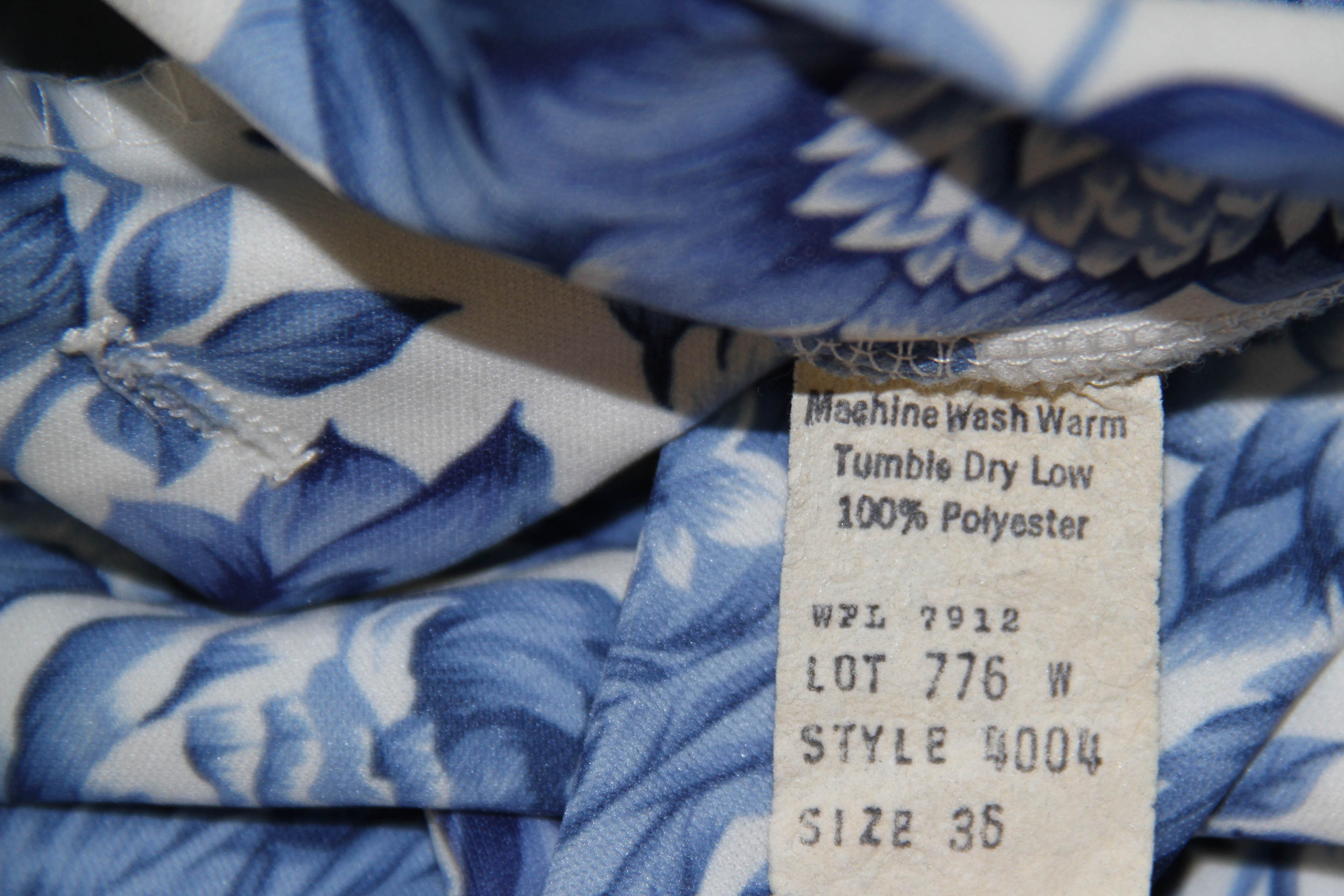 Group of Women's Vintage Blouses