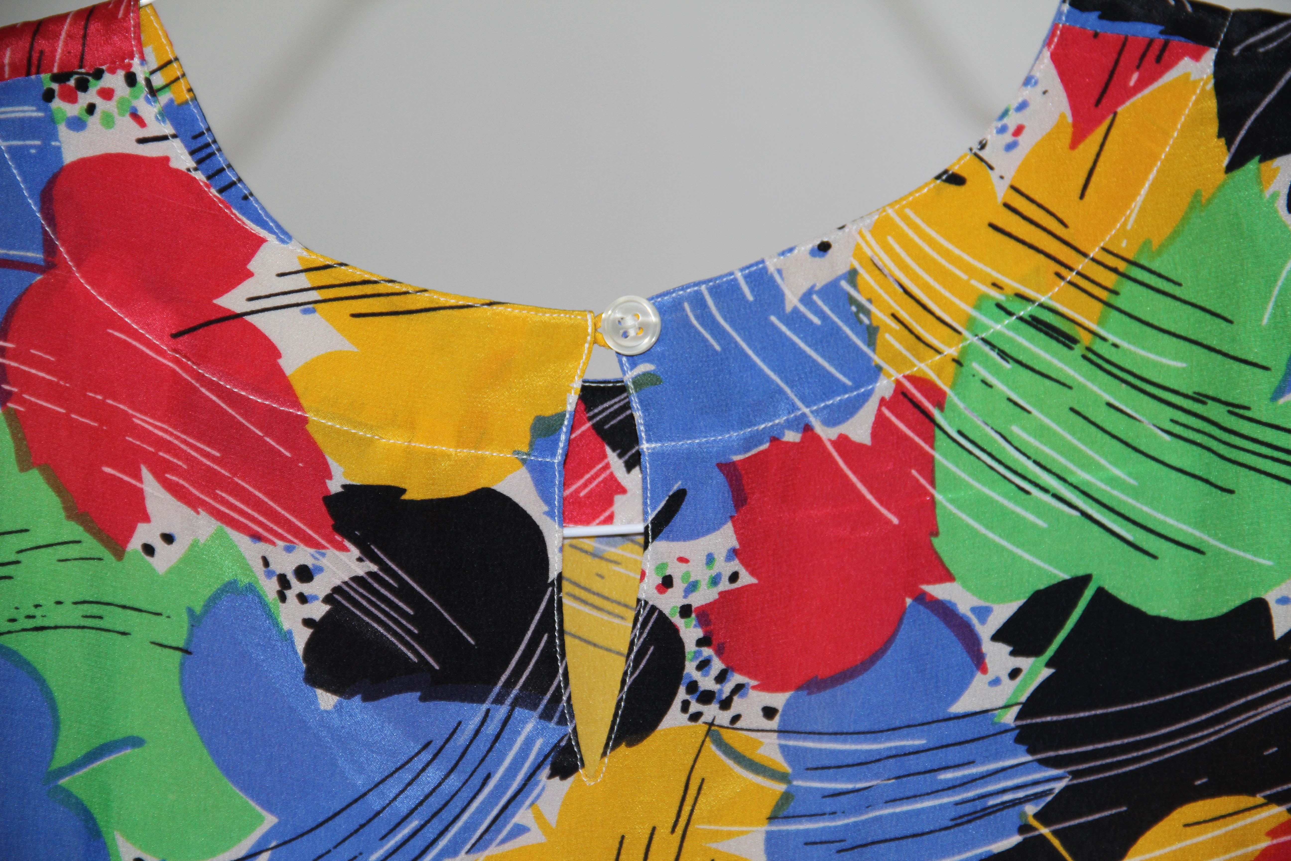 Group of Women's Vintage Blouses